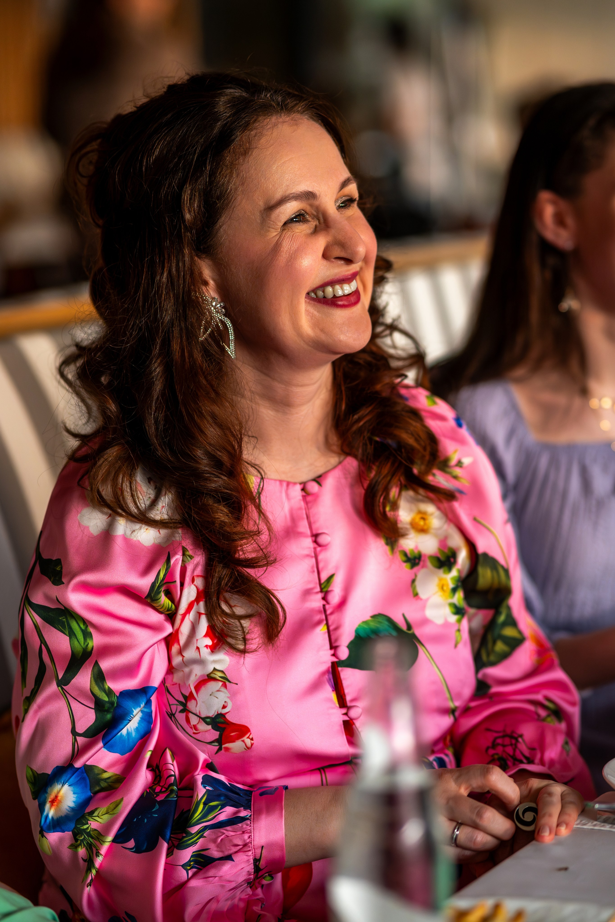 Солнечный День Рождения