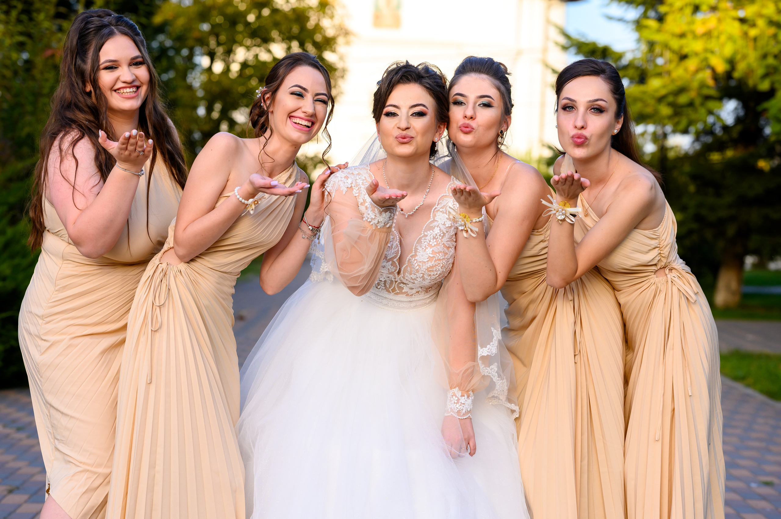 Nunta Claudia & Danut