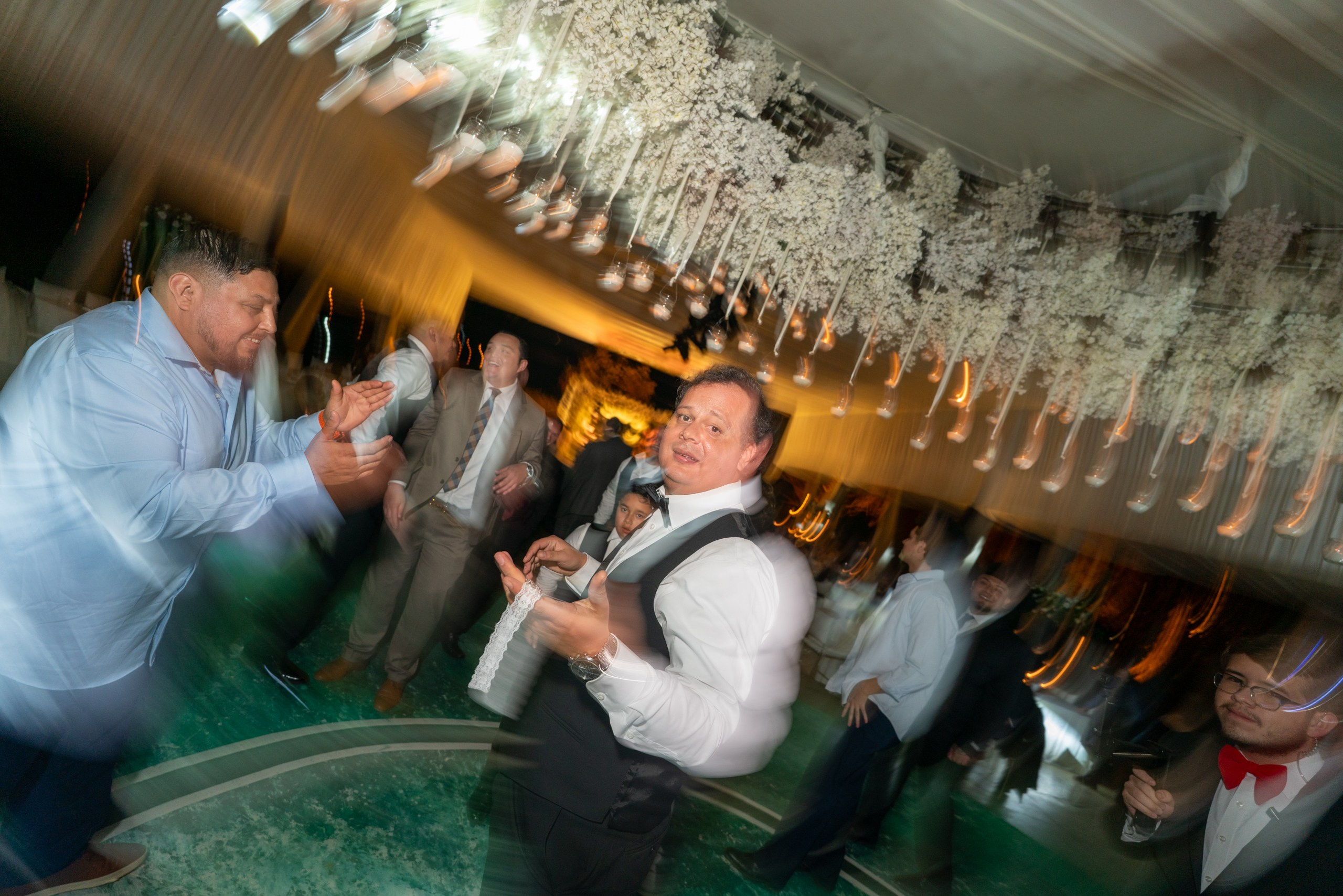 Daniel & Jannet. Elopement & Lifestyle Wedding Photographer