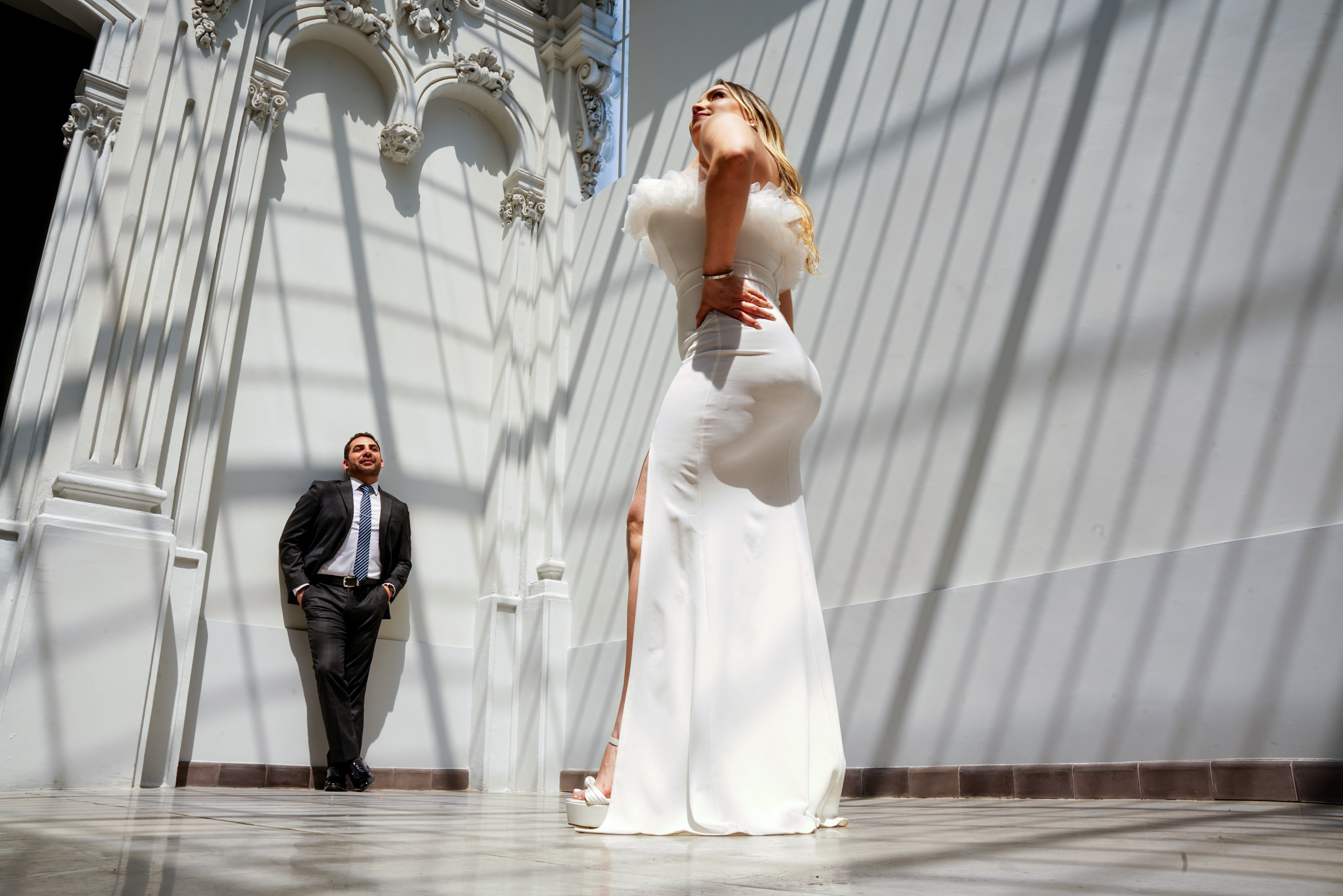 Casual * Nicte & Poncho| Guadalajara. Elopement & Lifestyle Wedding Photographer