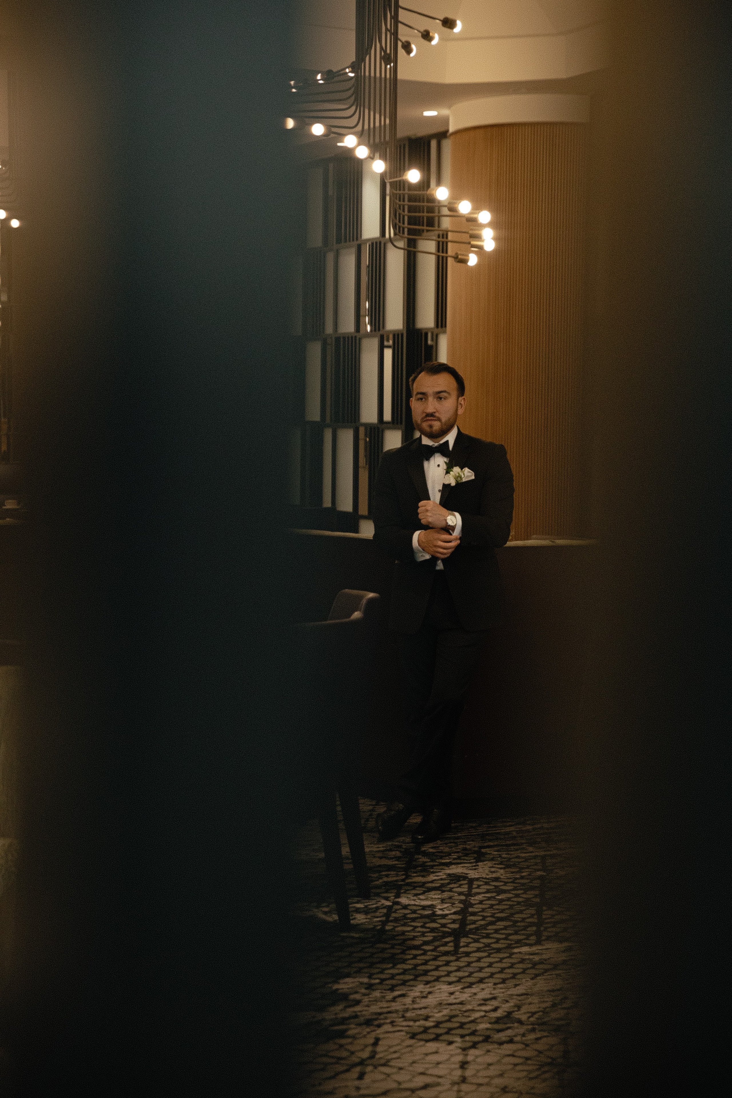 Саидамирхон и Азизахон. Главная