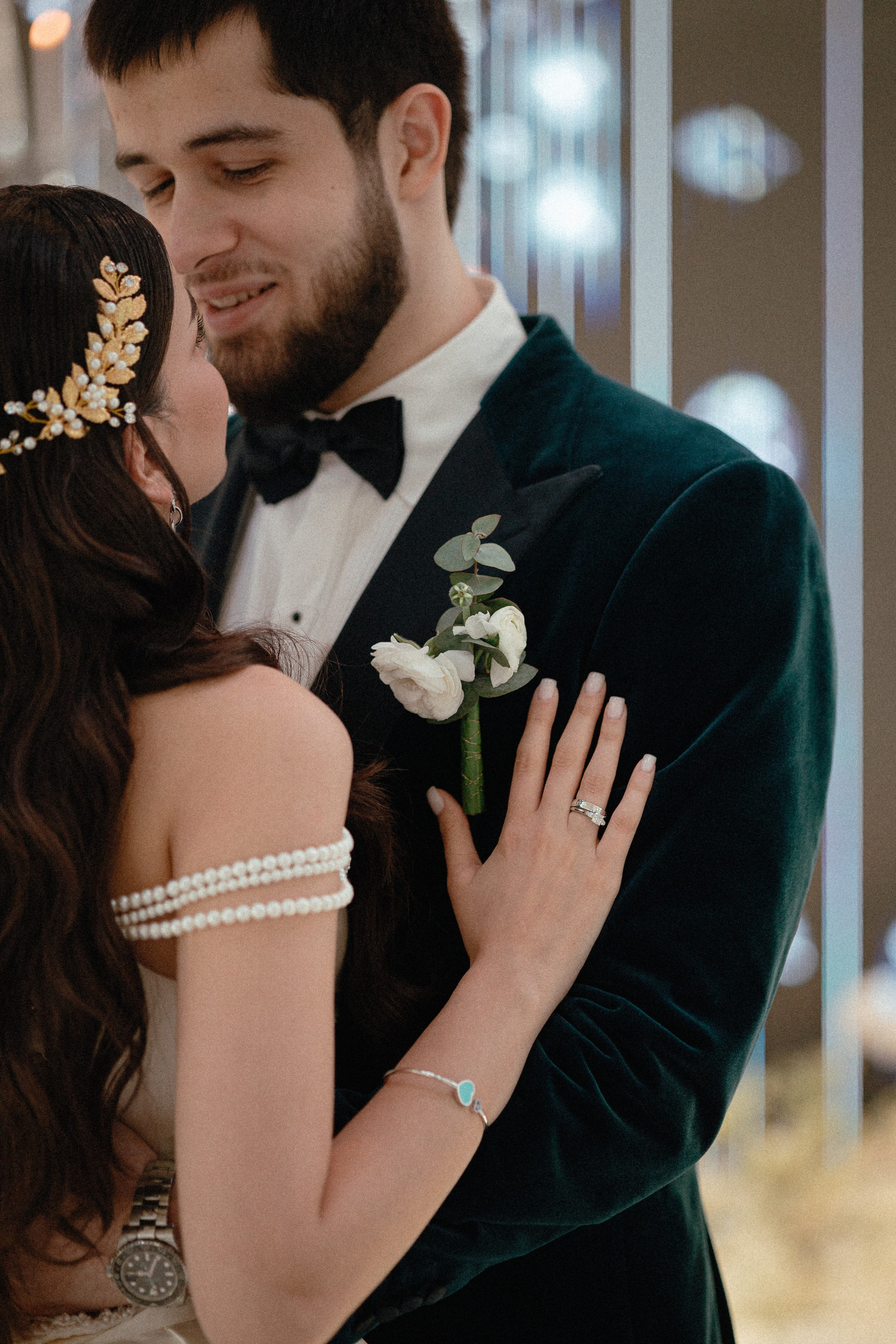 Офелия. Главная