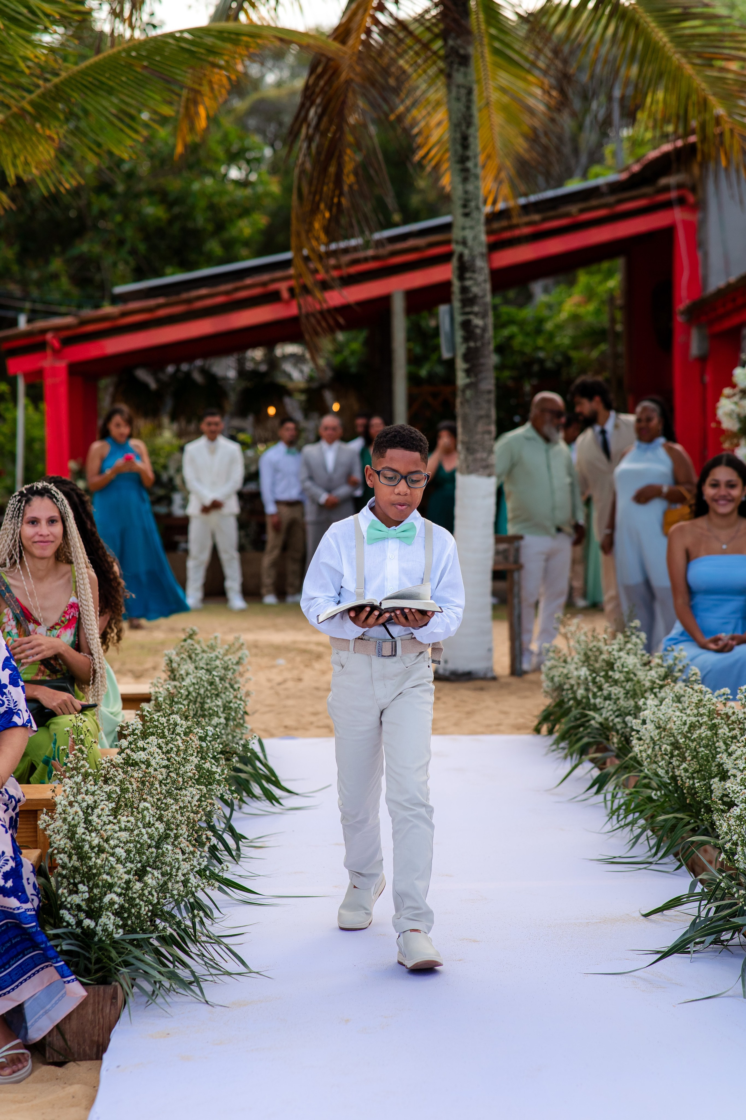 Casamento - Elô & Gui