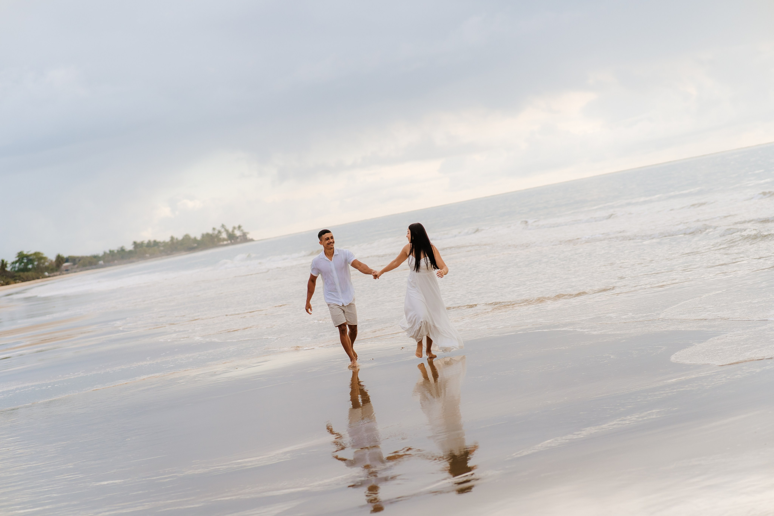 Pré Wedding — Elô & Gui