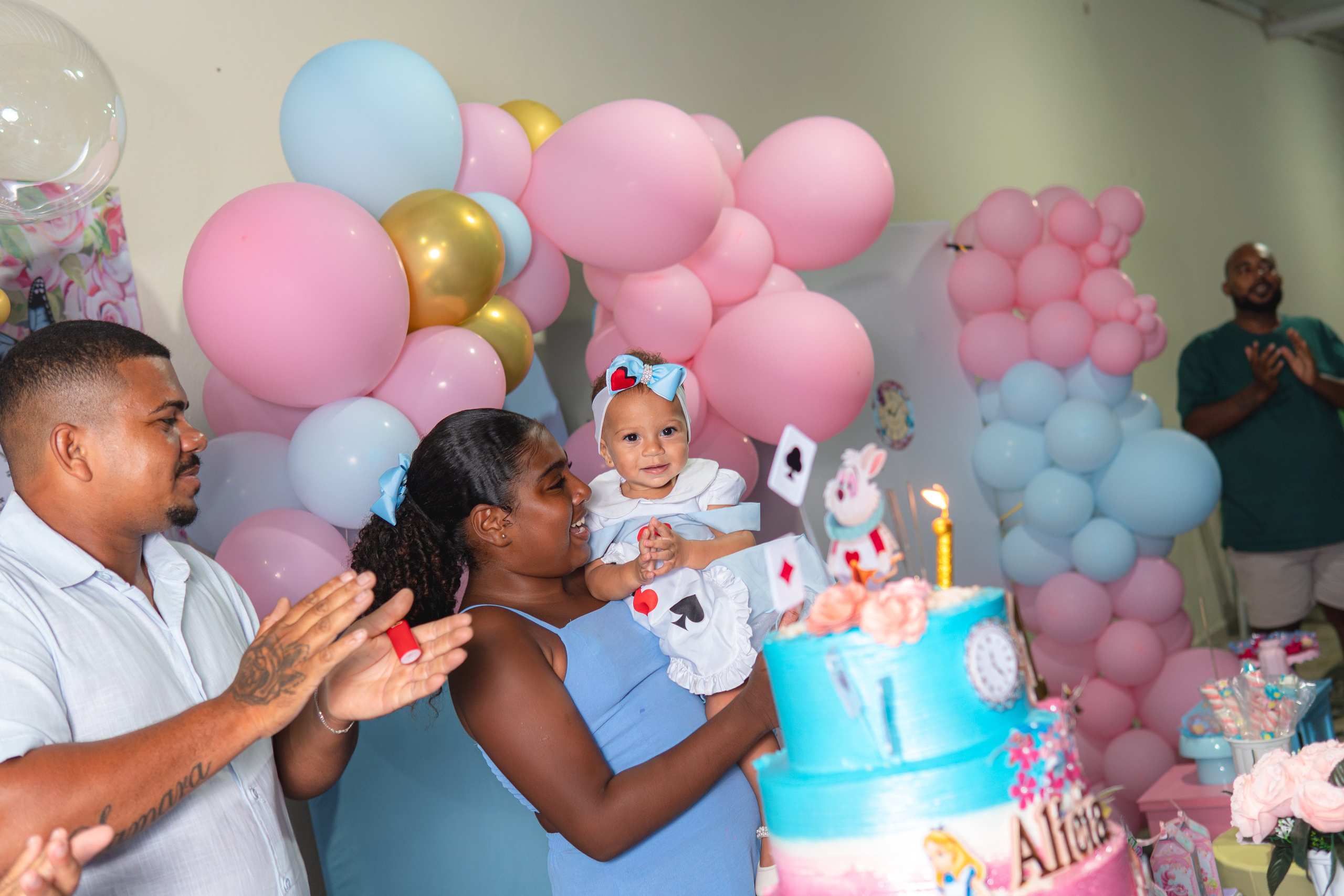 Festa Alicia