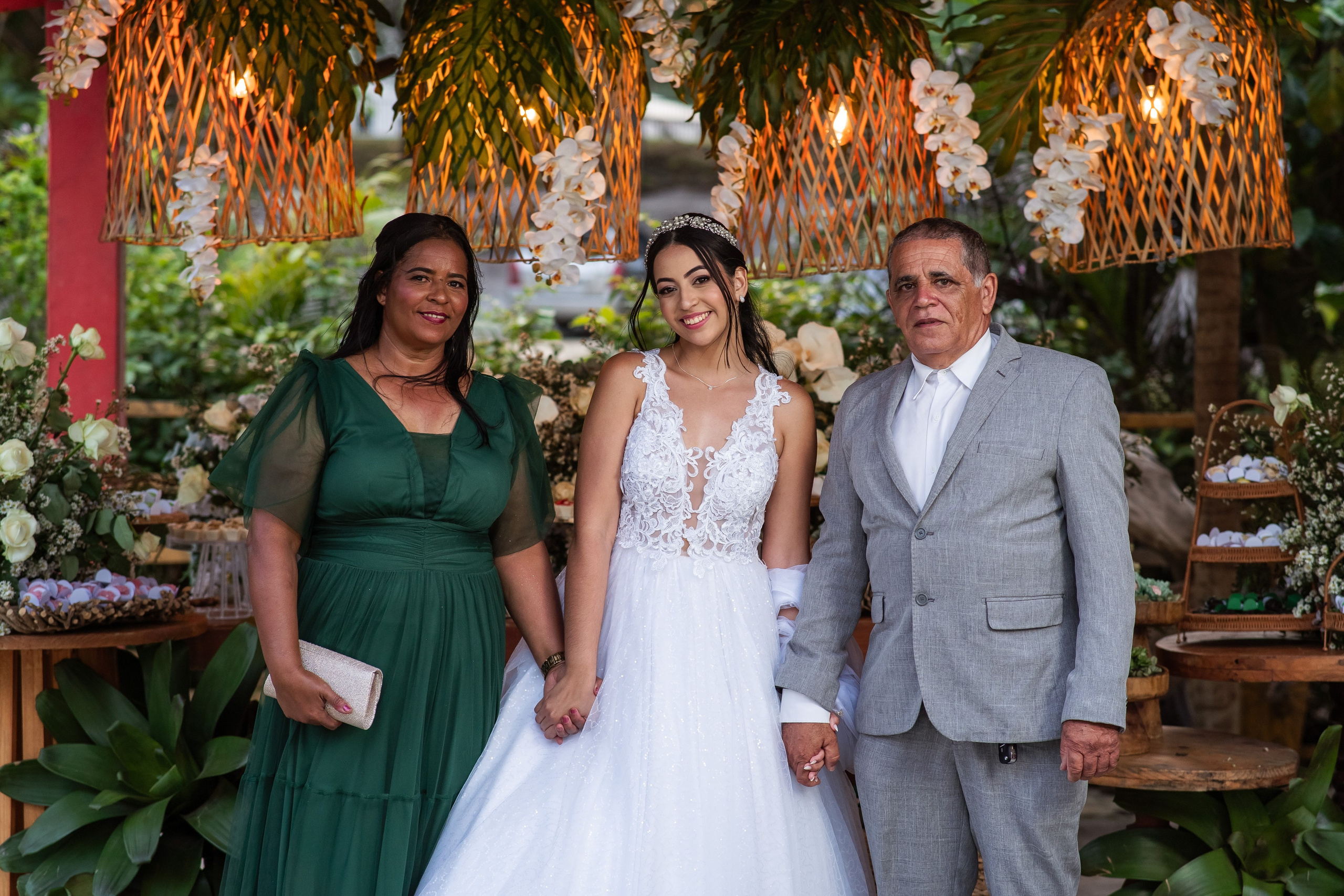 Casamento - Elô & Gui