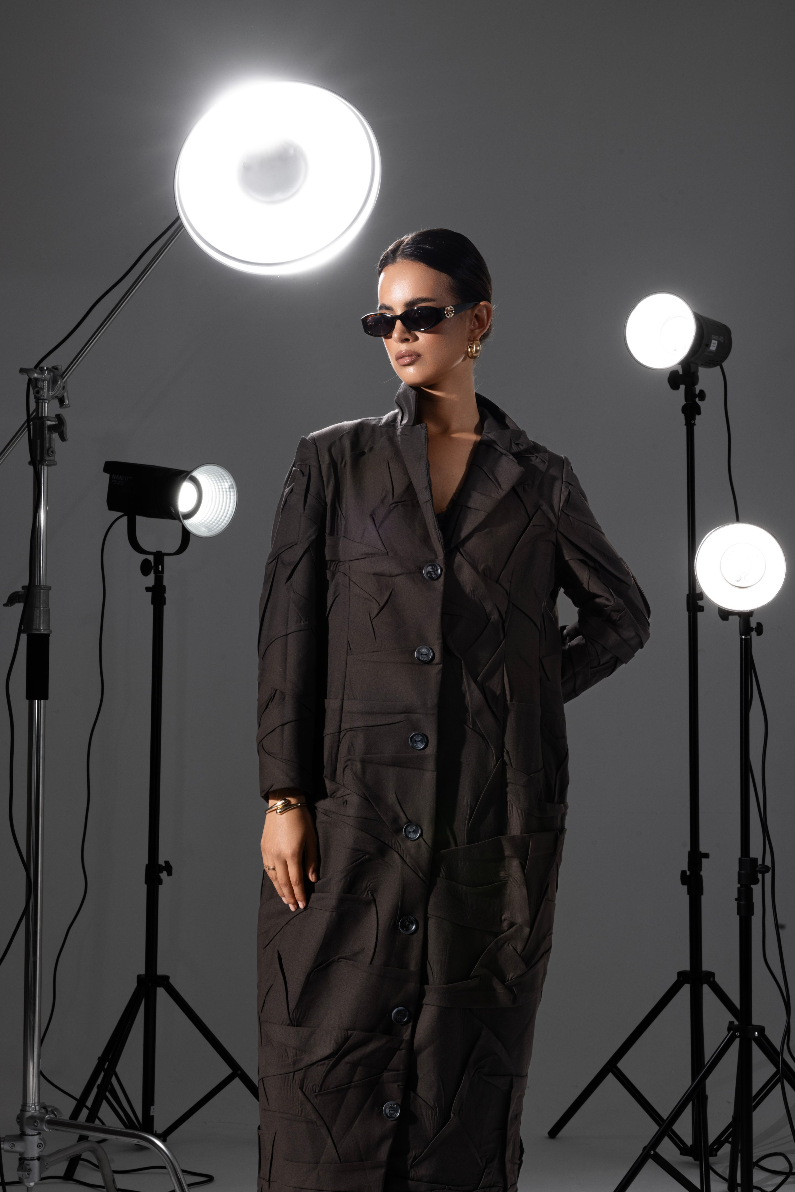 Lookbook. InHype Studio