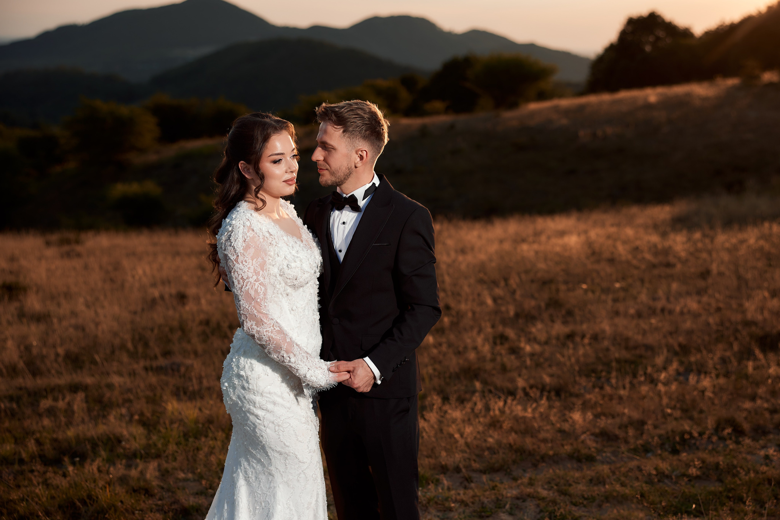 Emil & Cristina - Afterwedding. Luca Mediesan - fotograf de evenimente Satu Mare