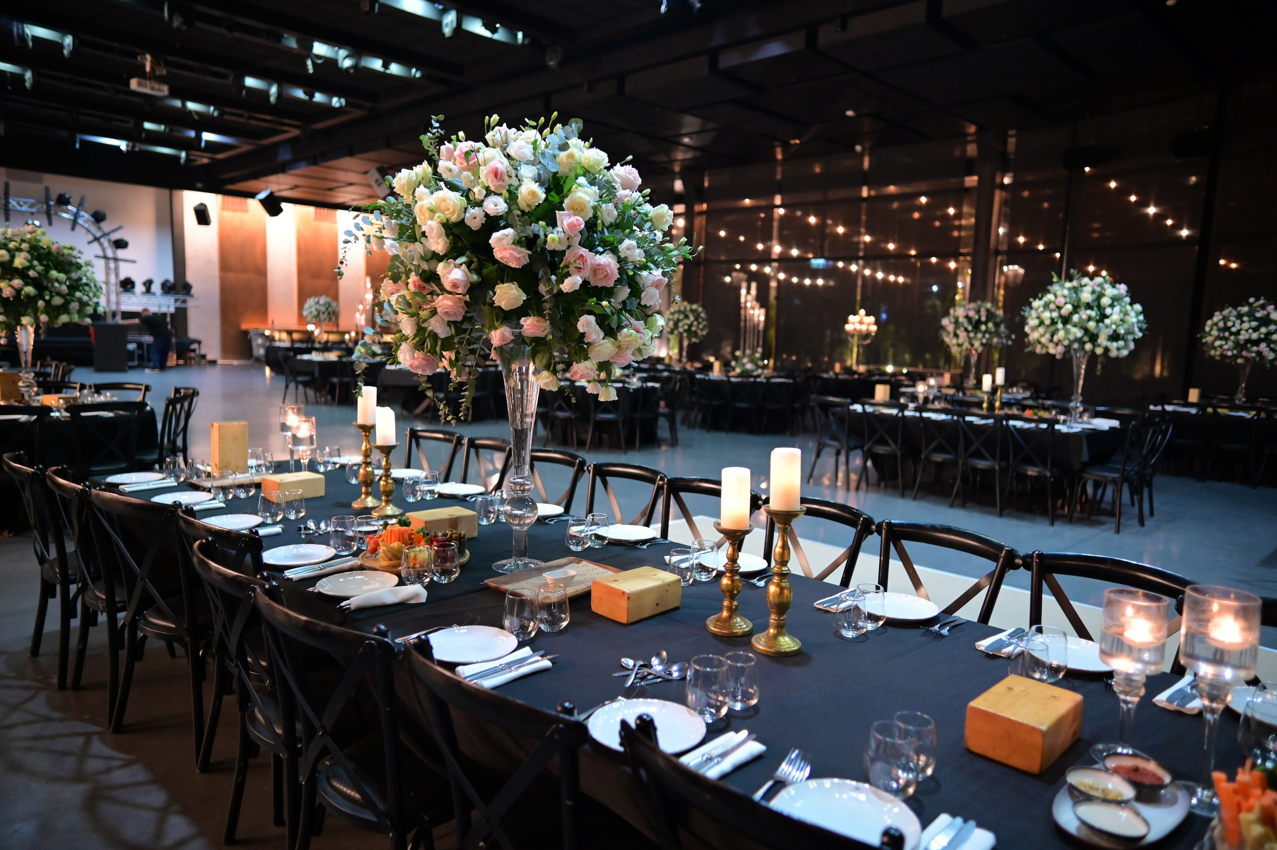 תרין TARIN עיצוב. Wedding and events photographers Studio Shalom