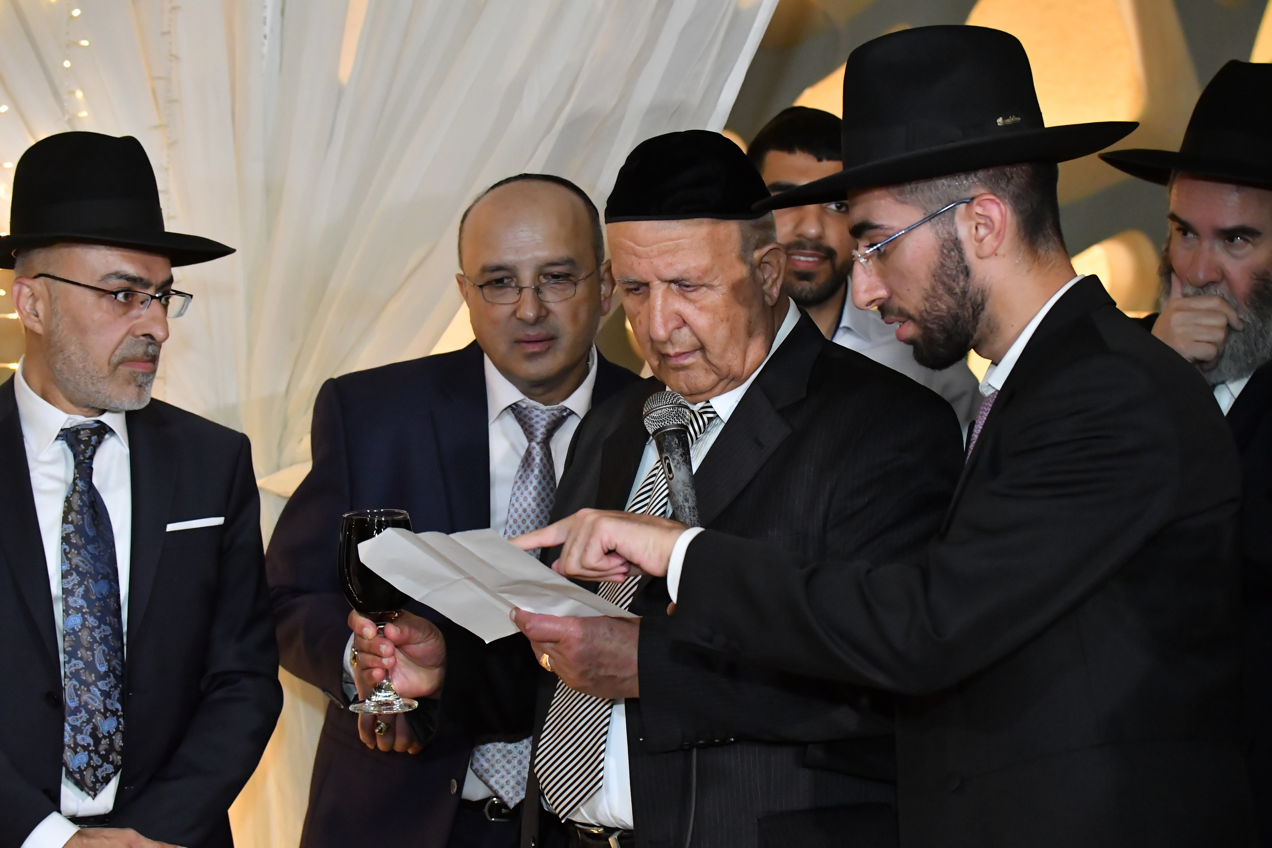 Efrat & Yosef. Wedding and events photographers Studio Shalom