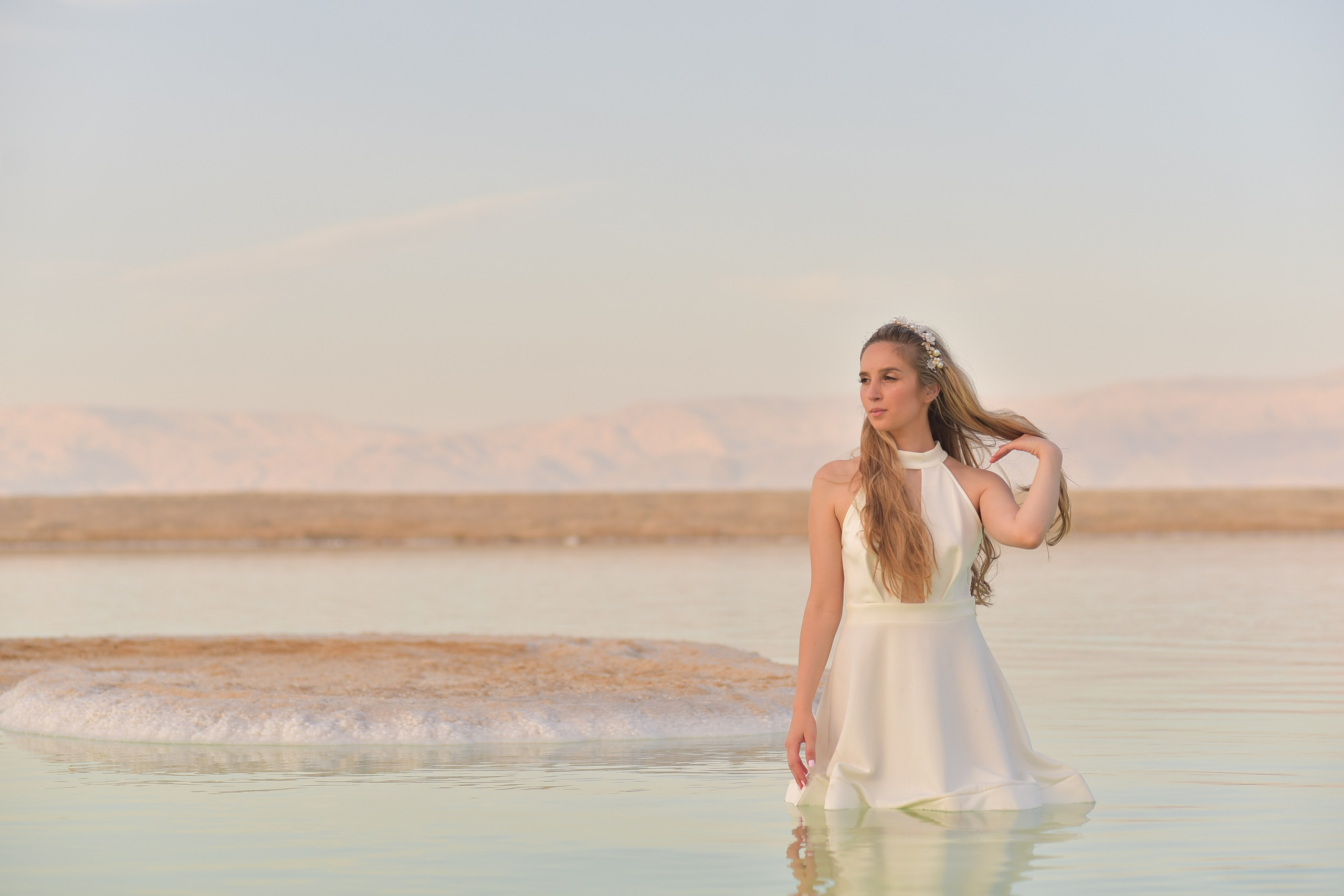 Hila & Udi. Wedding and events photographers Studio Shalom