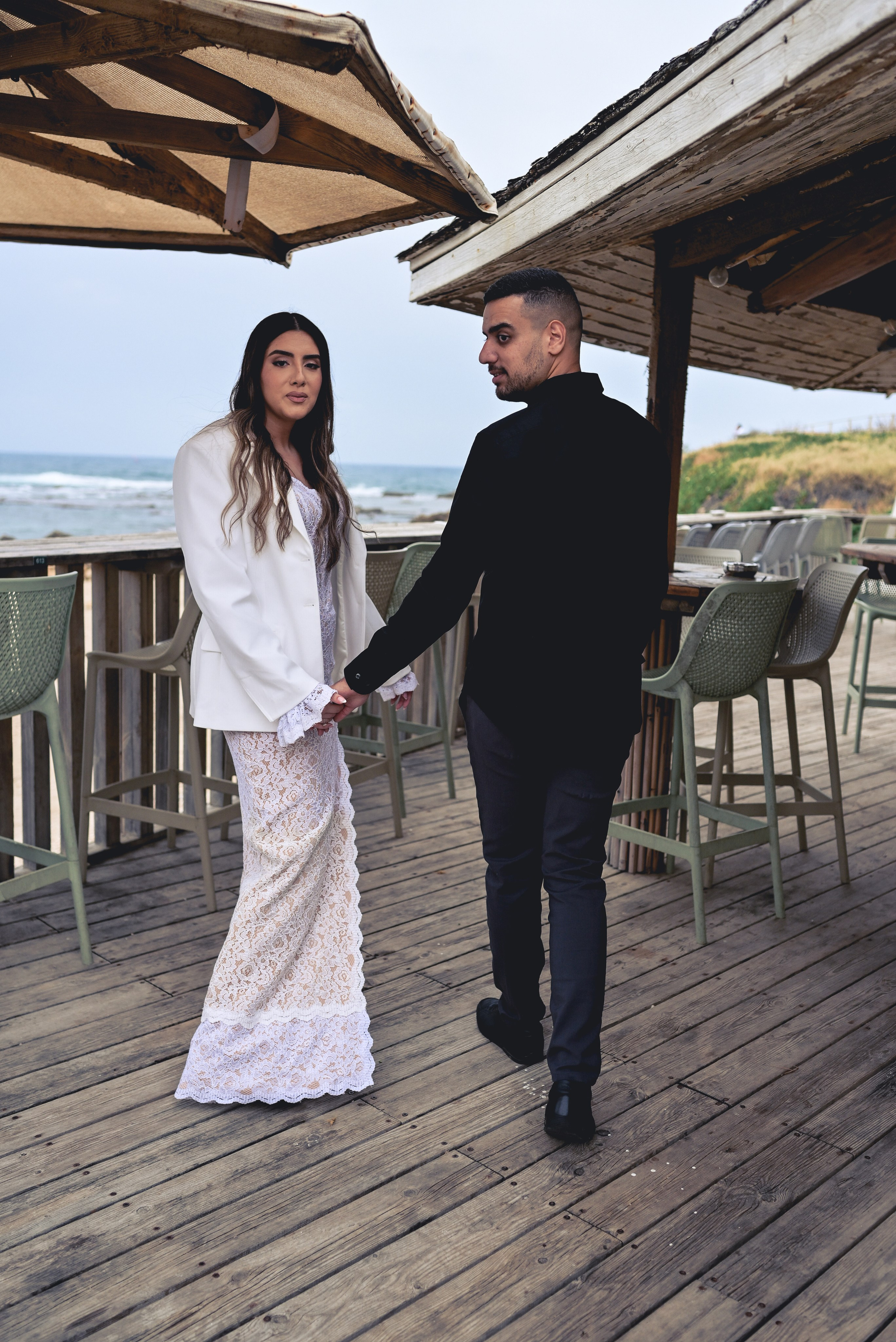 Sharona &Ely. Wedding and events photographers Studio Shalom