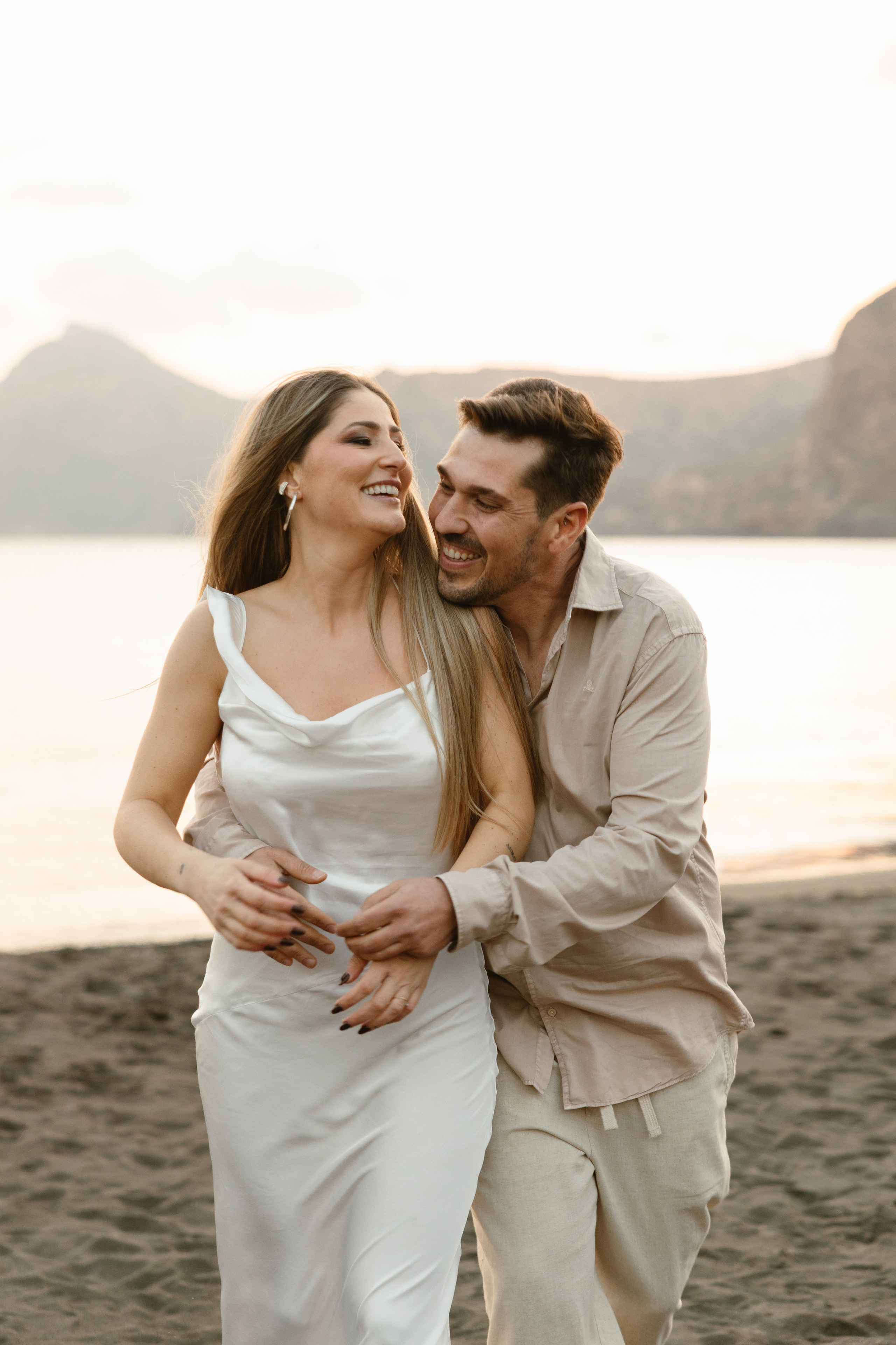 PREBODA EN PORTMAN. Fotógrafo y Videógrafo de bodas y eventos