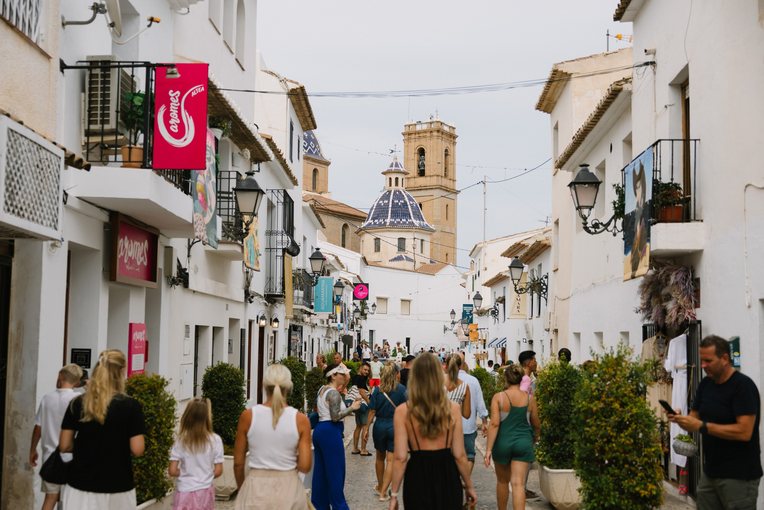 PREBODA EN ALTEA. Fotógrafo y Videógrafo de bodas y eventos