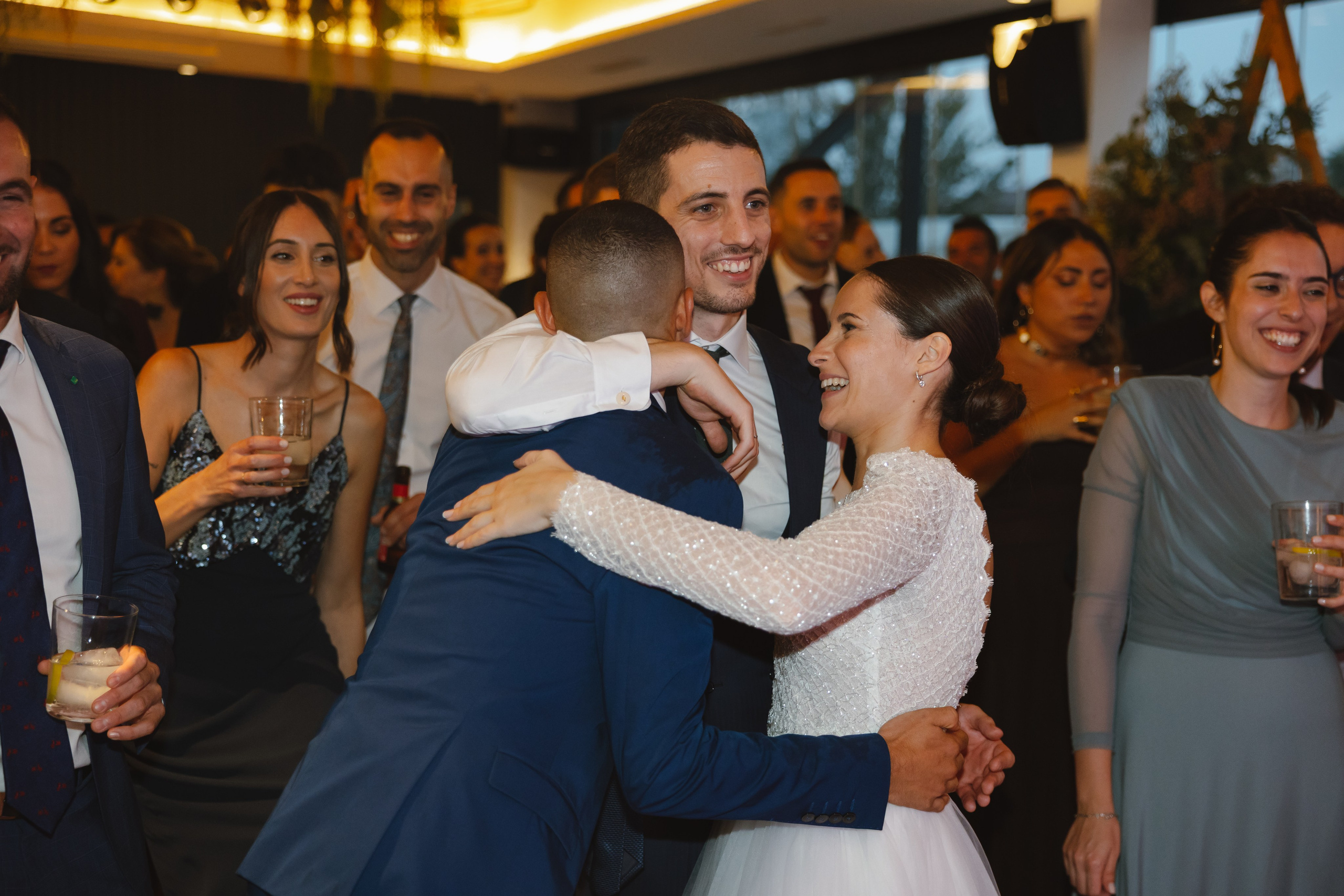 EVA & GUILLE. Fotógrafo y Videografo de bodas y eventos