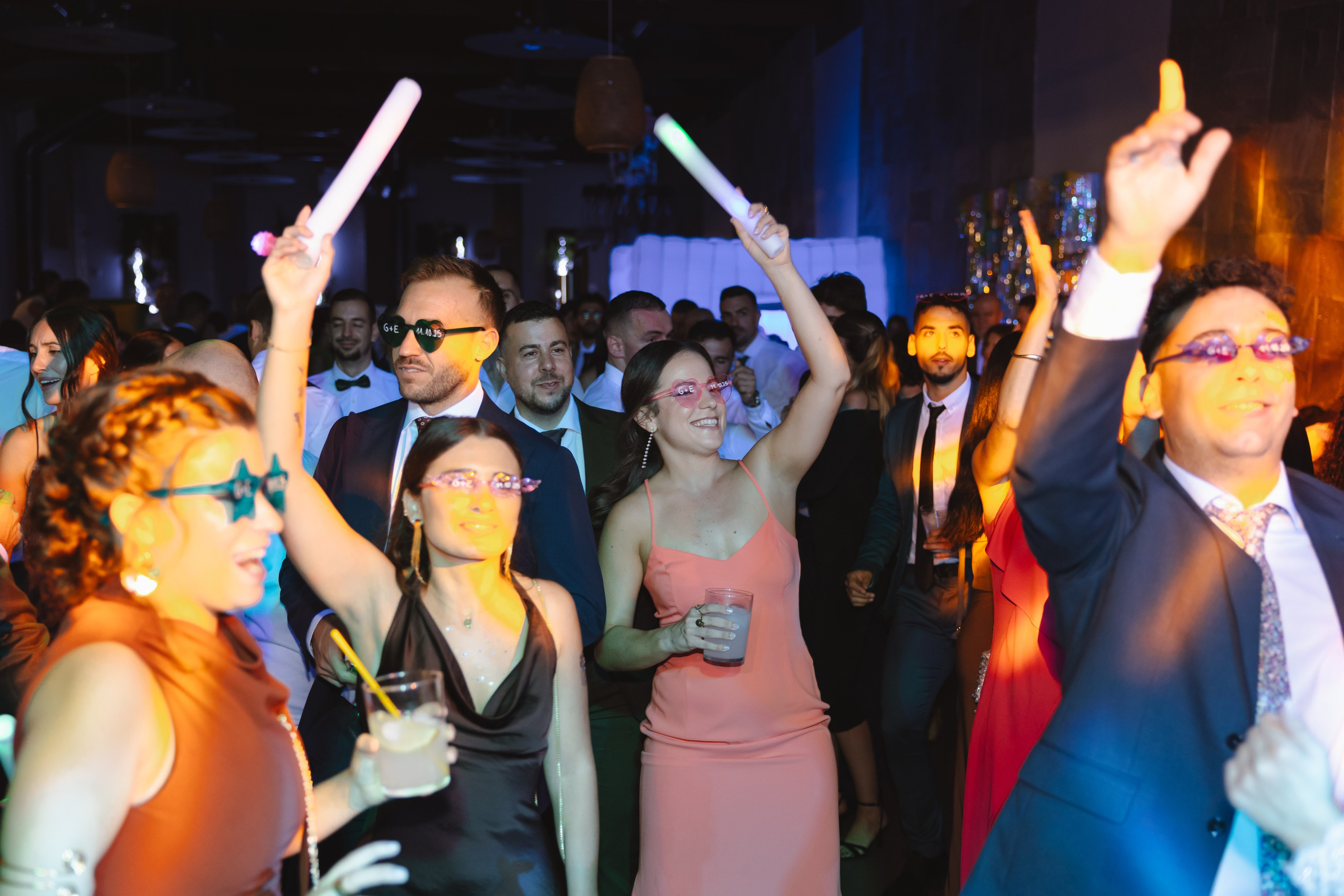 EVA & GUILLE. Fotógrafo y Videografo de bodas y eventos