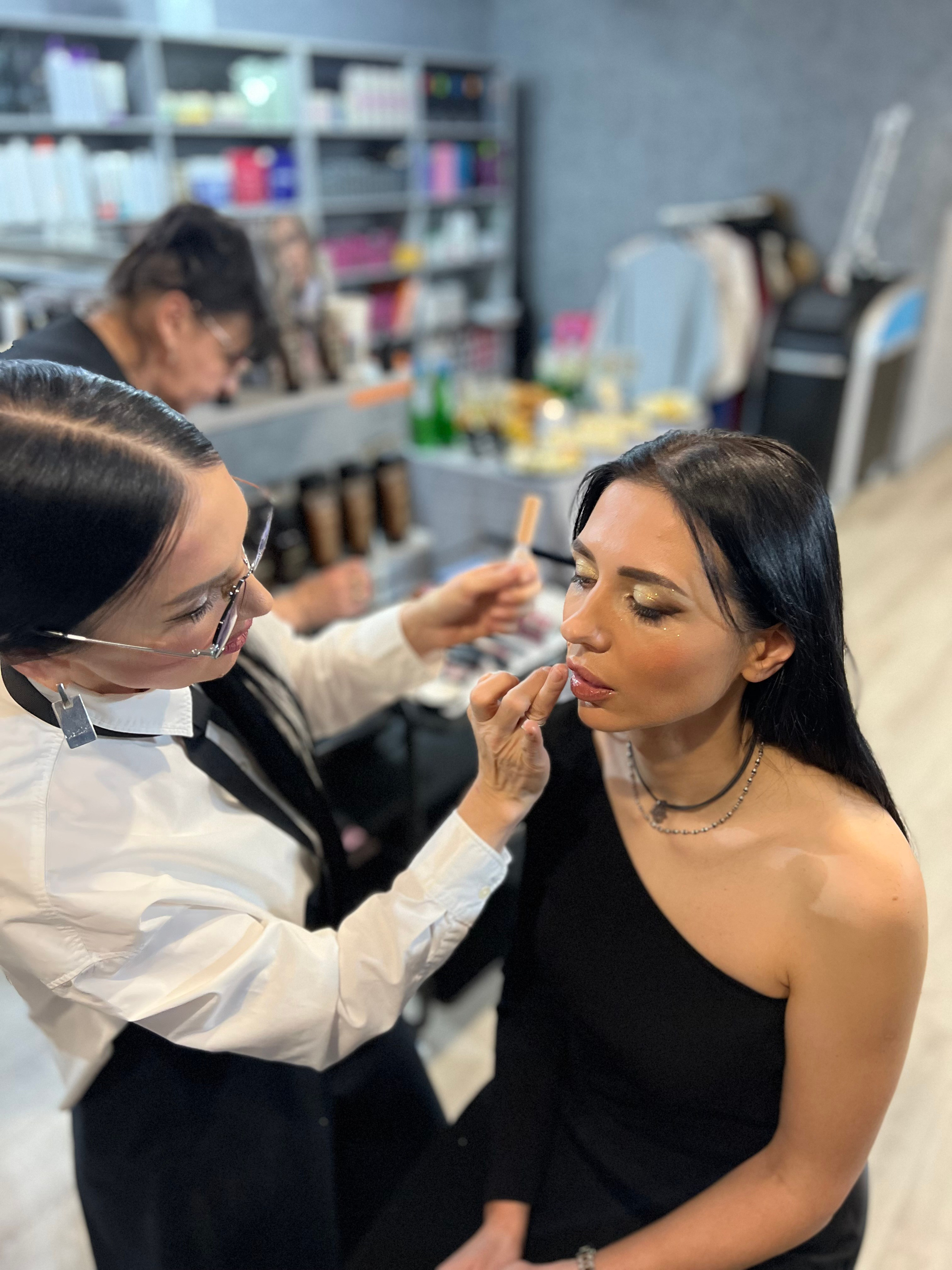 Nasze usługi. Strona główna