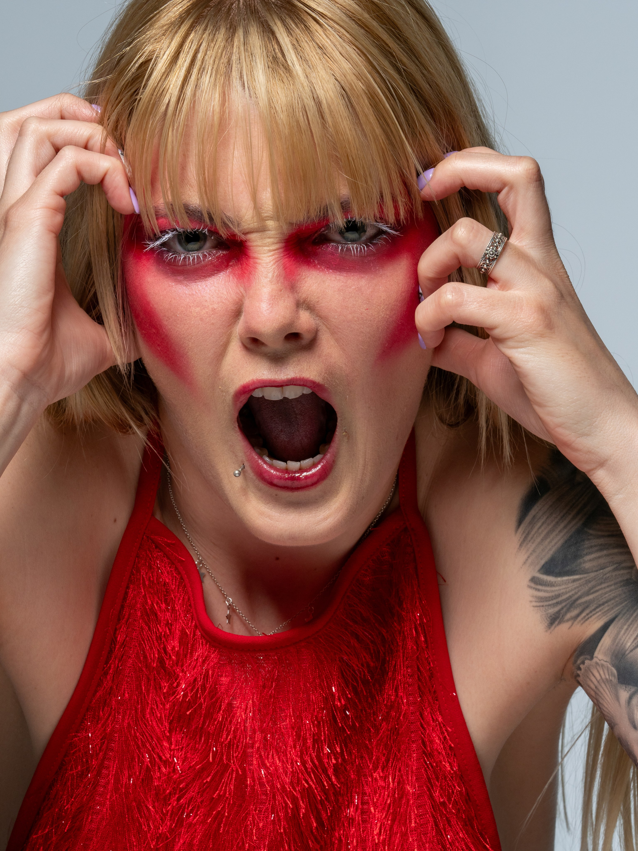 Un dia en un Shooting con Modelos. Fotógrafa de Periodismo y Documentación, Teatro, Cine, Shooting para Modelos, Bodas, Bautizos, Comuniones, Familia y Eventos