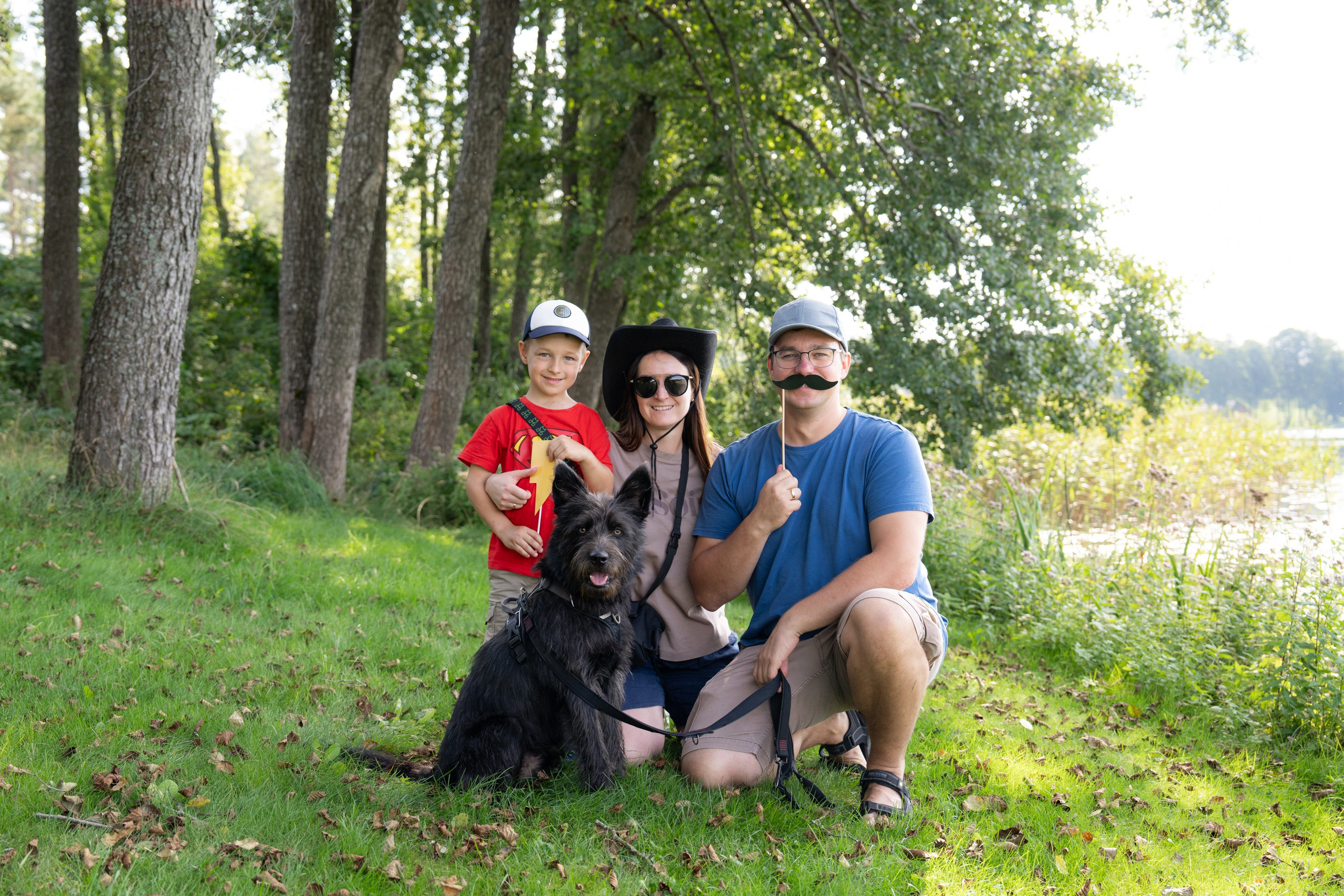 Heppi Dogo fest 2025. Vita Klimaševska ○ Fluffy Soulmate Photography
