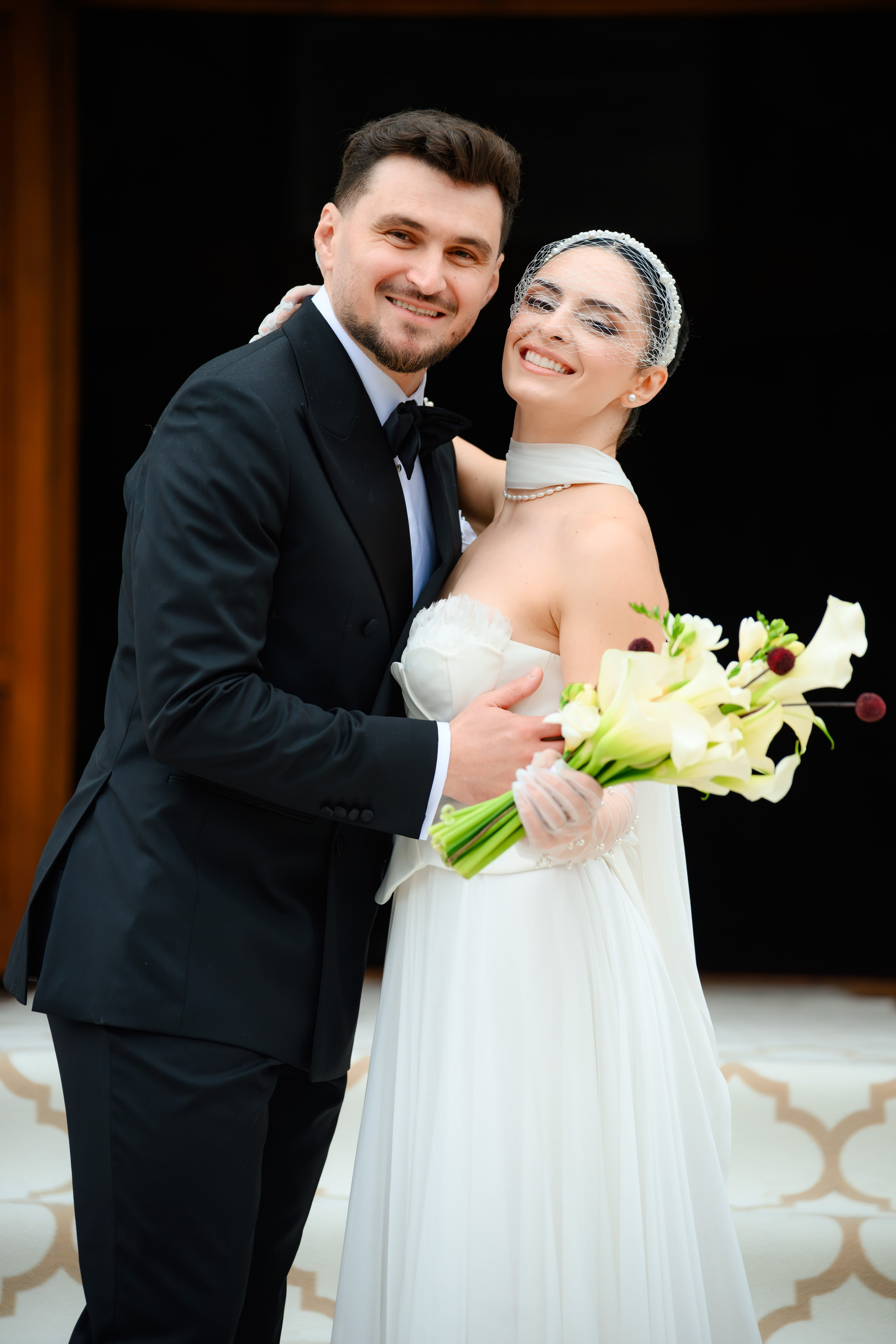 Cezara & Alex. Mugurel Olteanu Fotograf