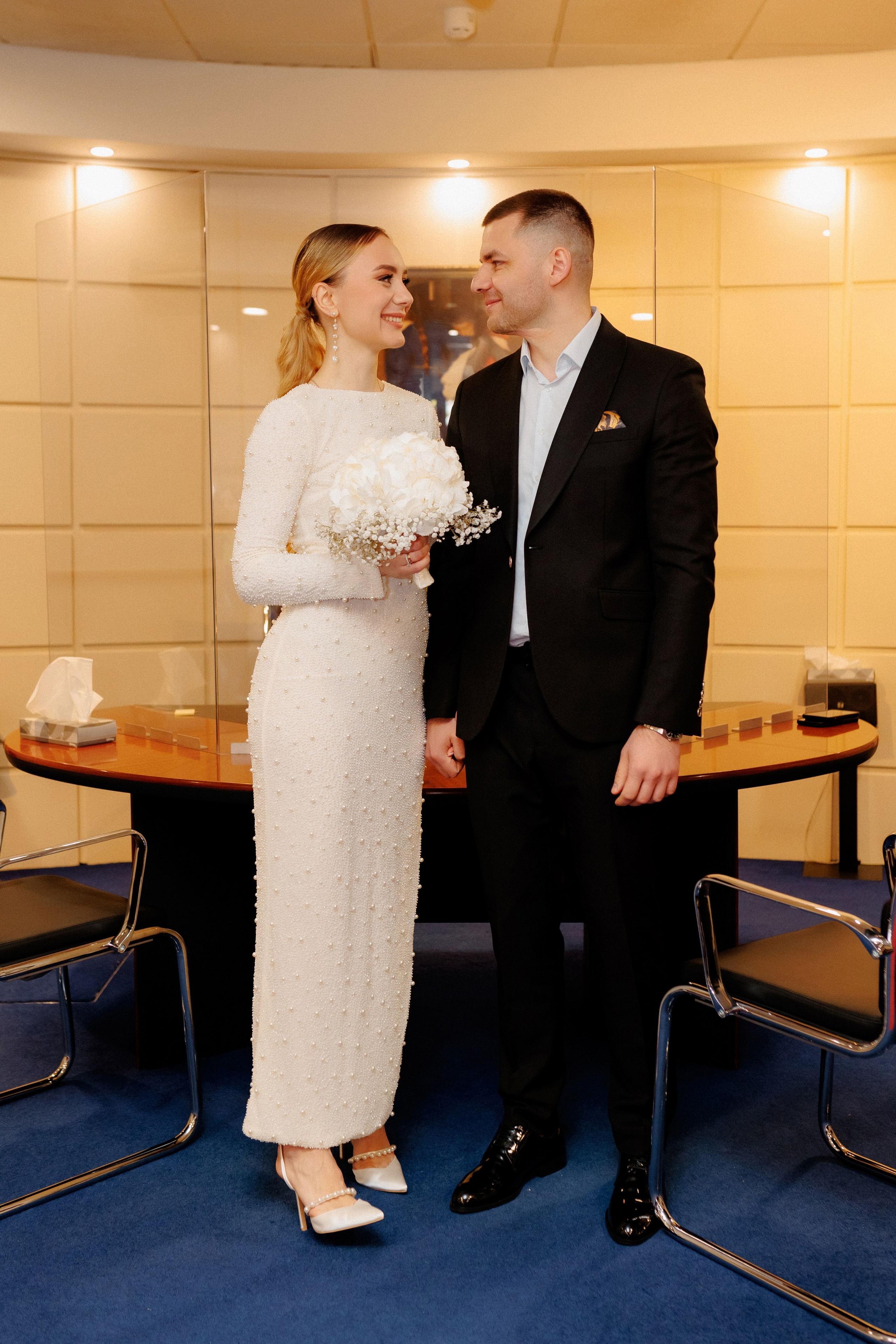 Igor & Mary. Photographer in Dublin, Pavel