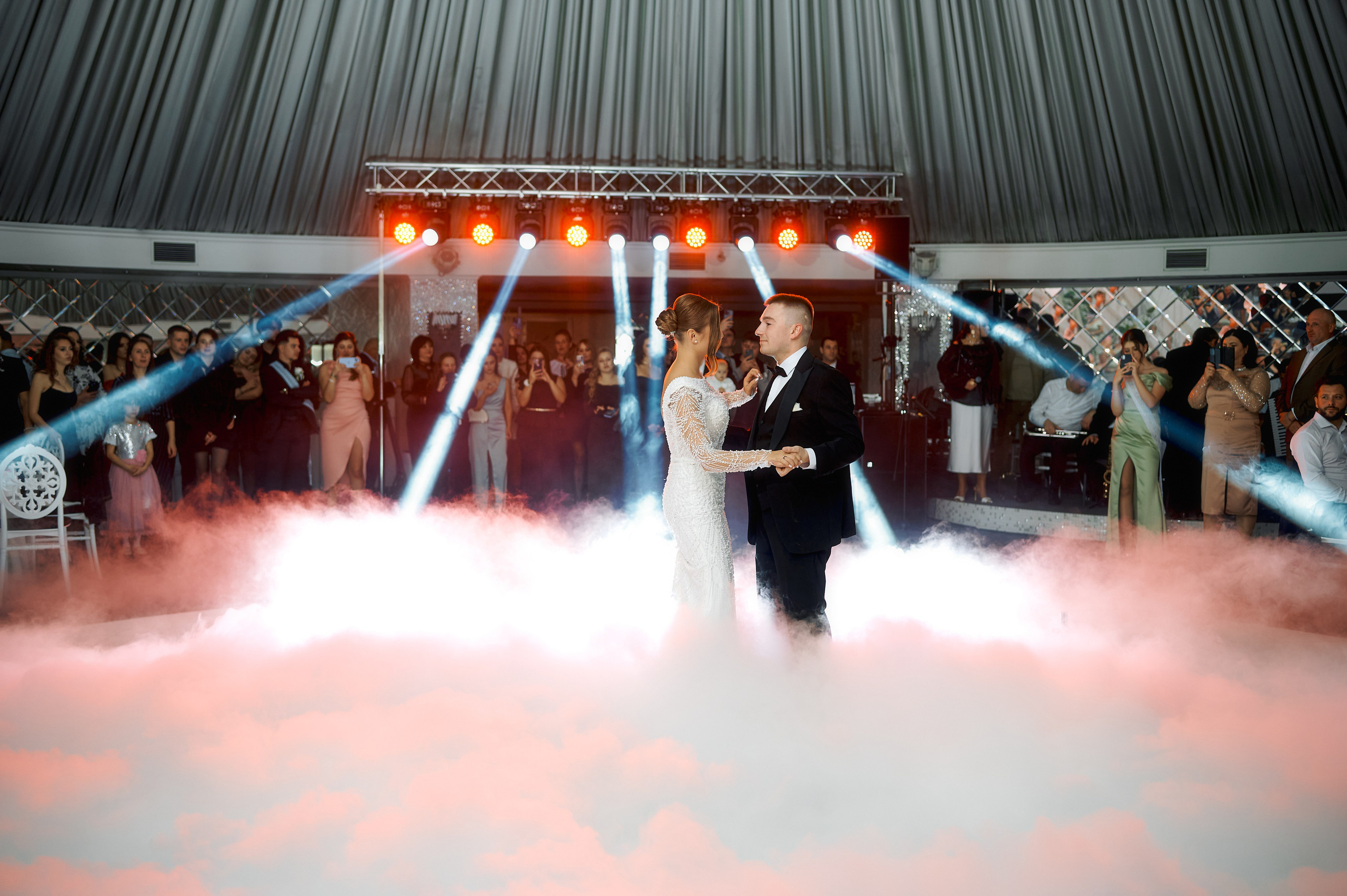 Alina & Harlampi. Excellens