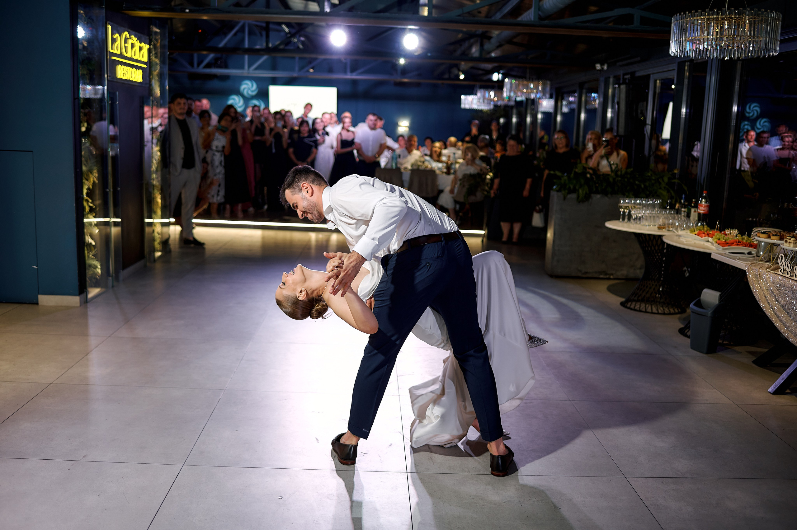 Sergiu & Iulia. Excellens