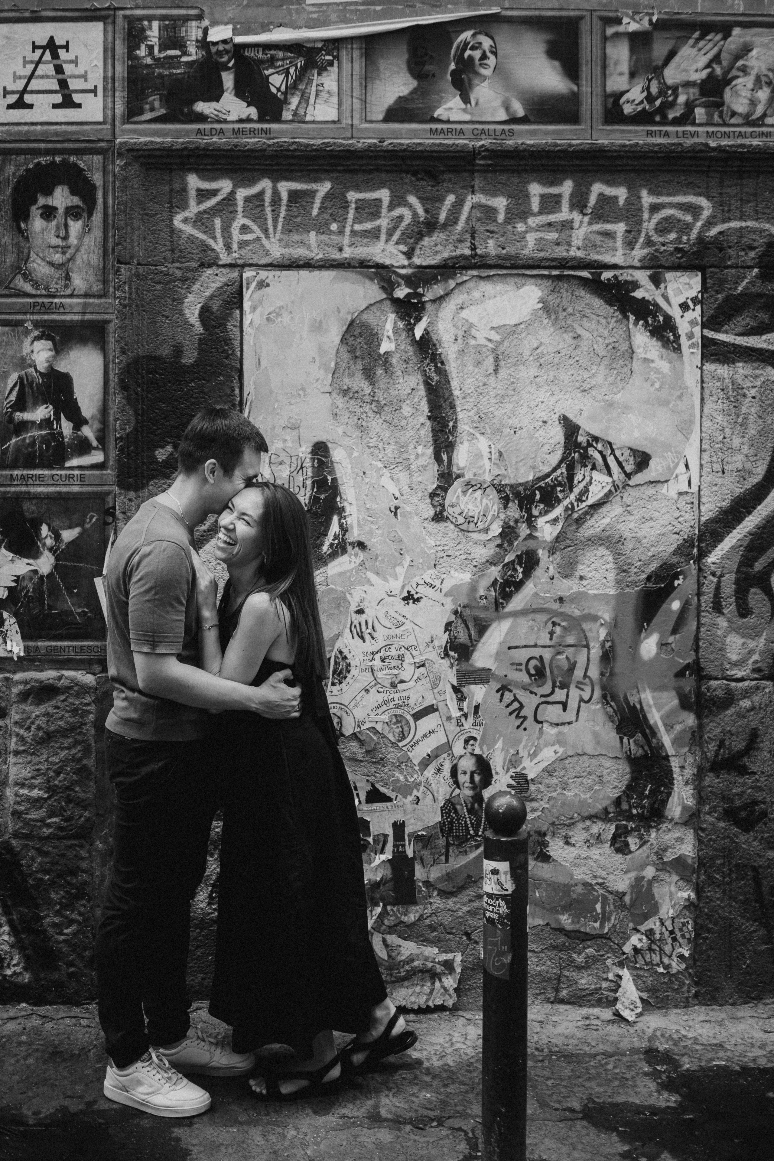 Nikita & Nastya. Darina Ivanova wedding photographer Naples Italy photographer Naples