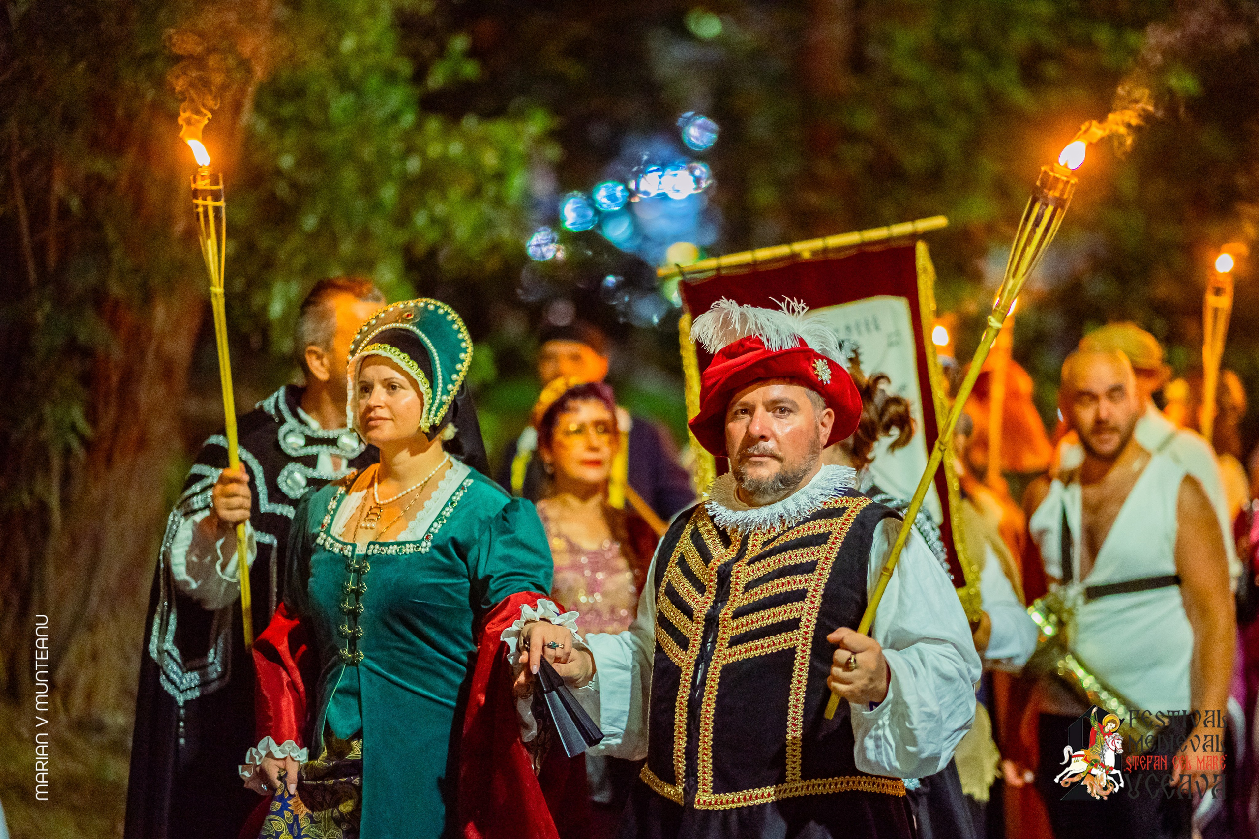 The Medieval Art Festival “Stefan cel Mare” 2024. Photographer Family Wedding Event London and World wide Marian V Munte