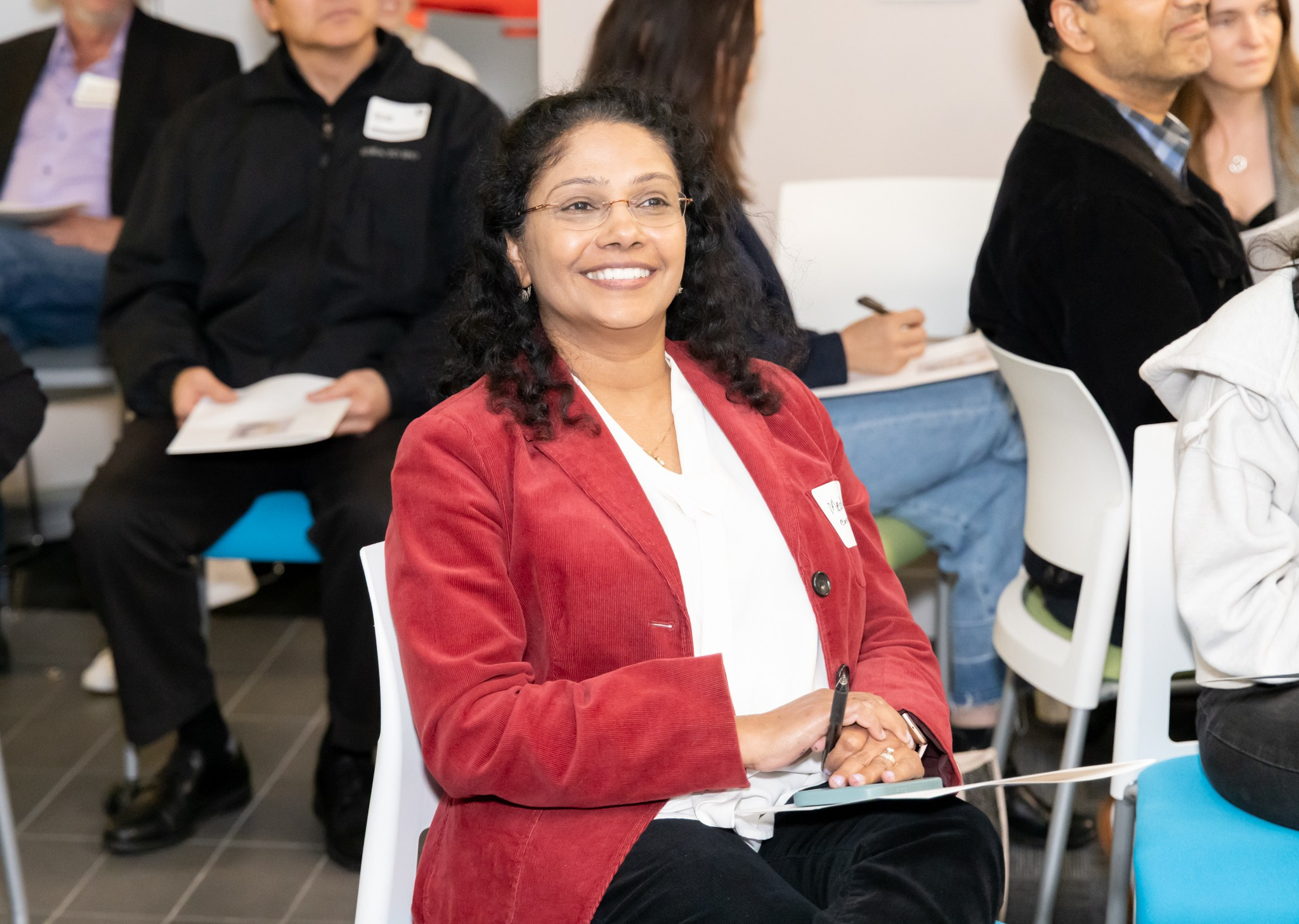 Business Events. Photographer is San Jose, Iryna Novosyolova