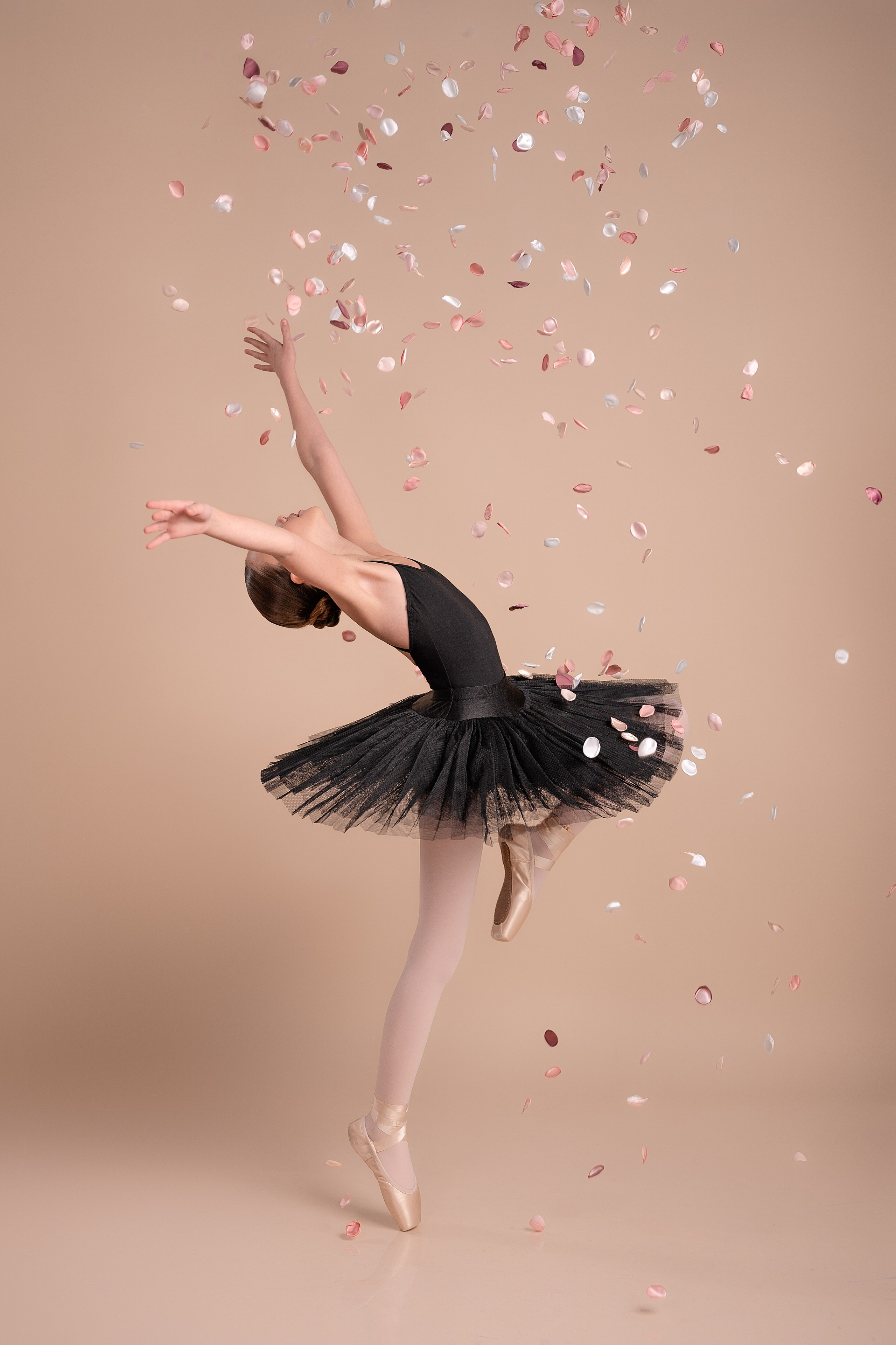 Ballett. Kinder- & Familienfotograf in Gaildorf und Umgebung Valentina Vogel