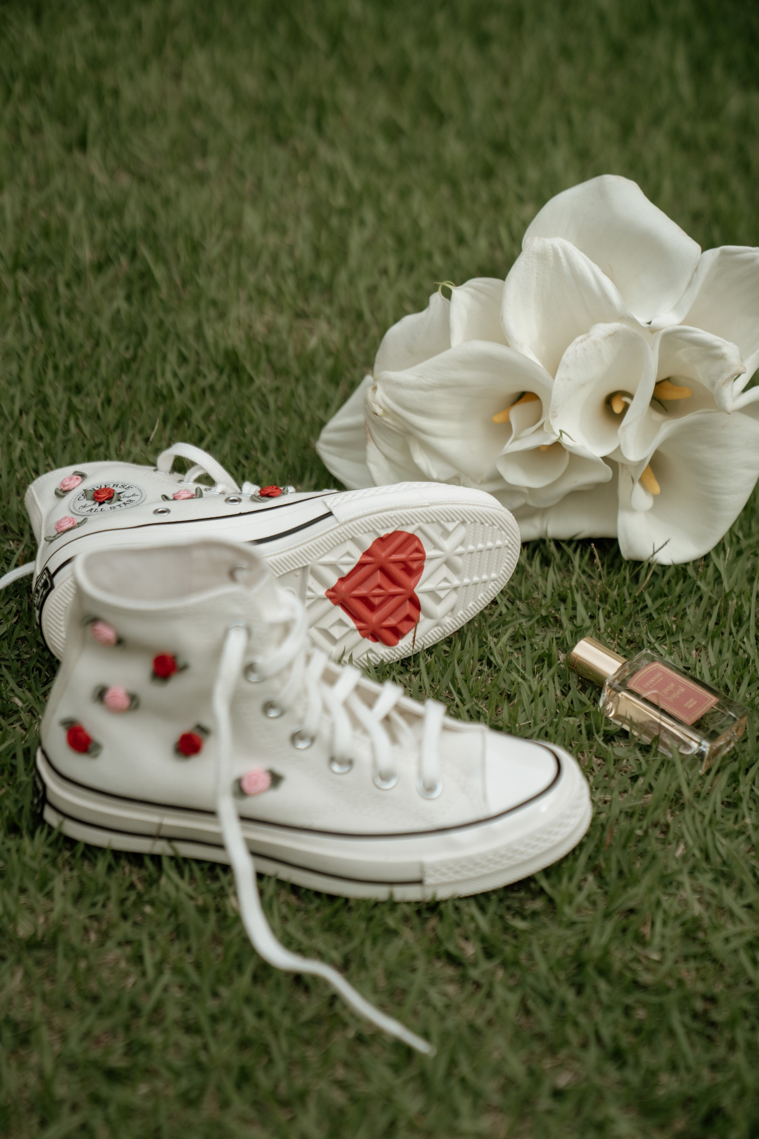 Clarice & Caio. Congiu Wedding