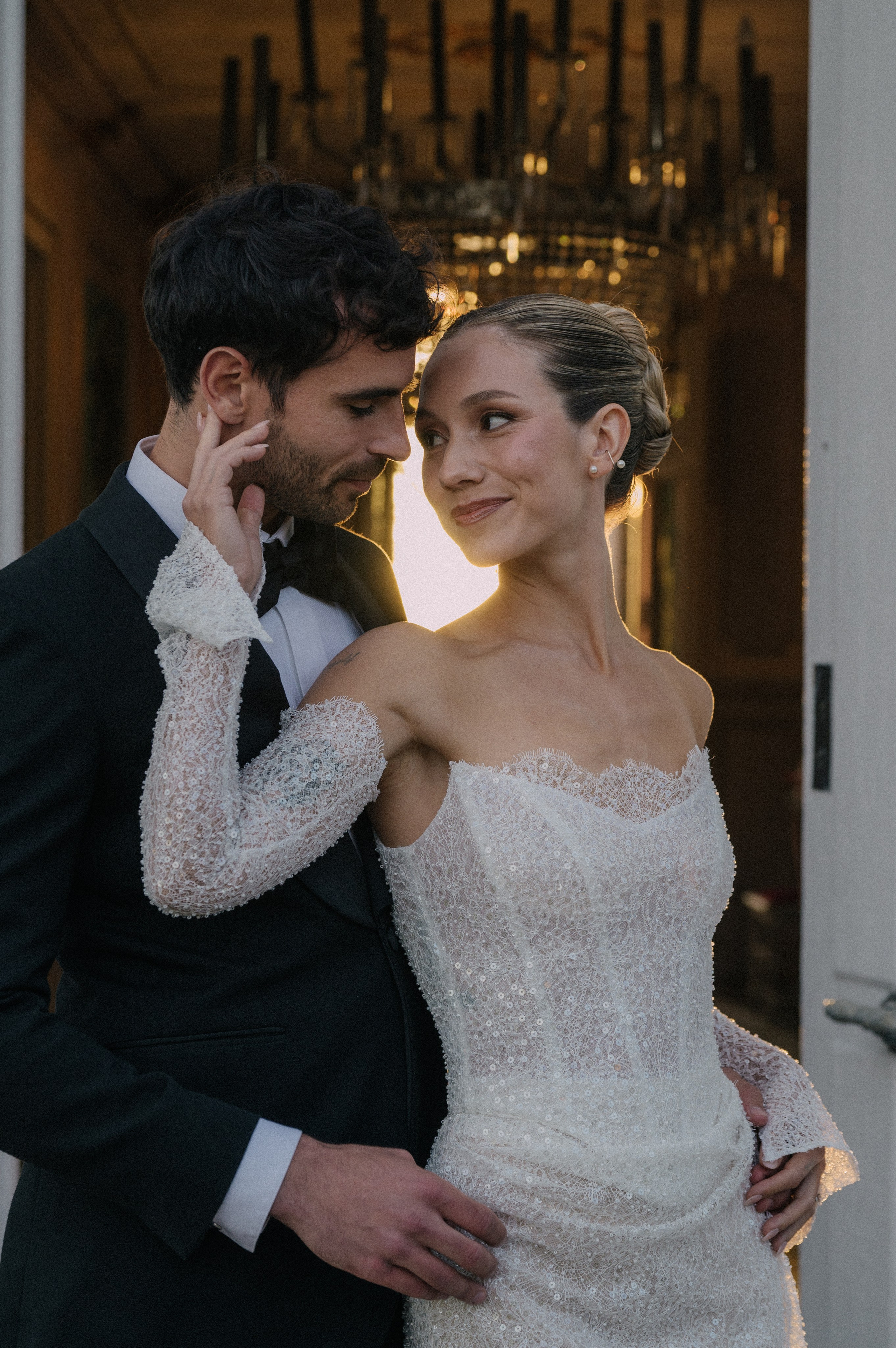 Paula and Tony. Wedding and commercial photographer