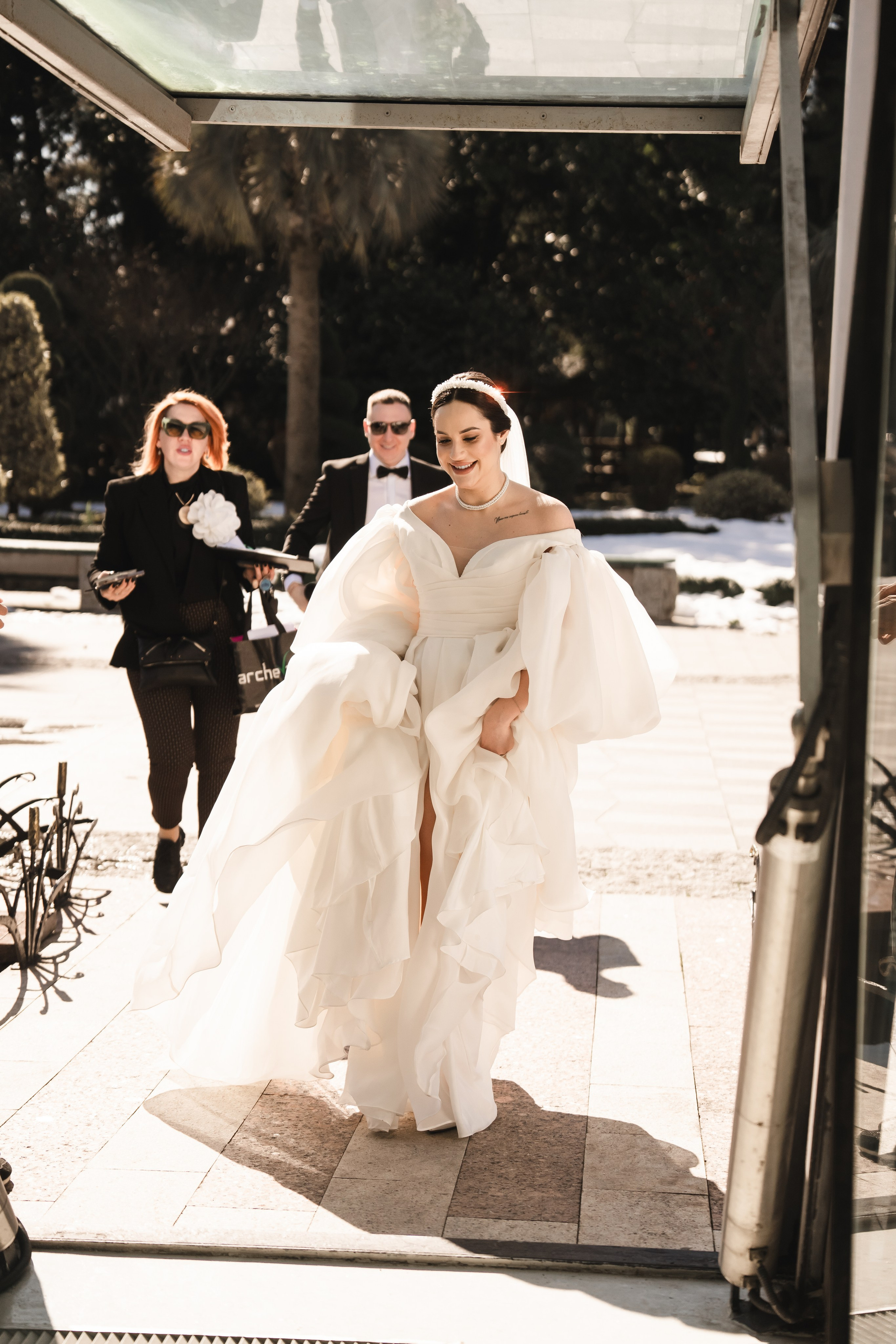 K&A. Ekaterina Verbitskaya. Photography