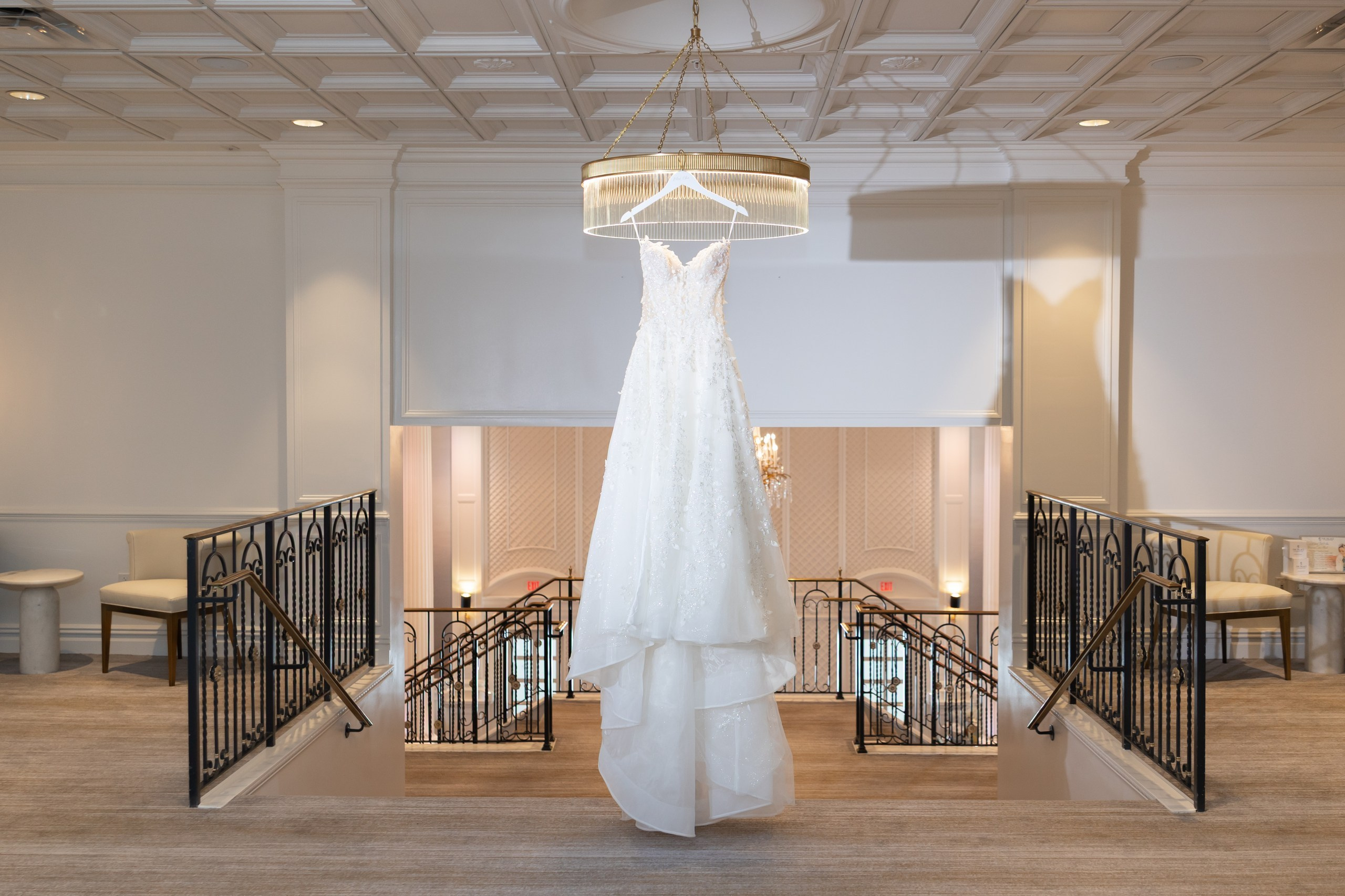 Anna & Gary at The Palace at Somerset Park, NJ. Wedding Photo & Video