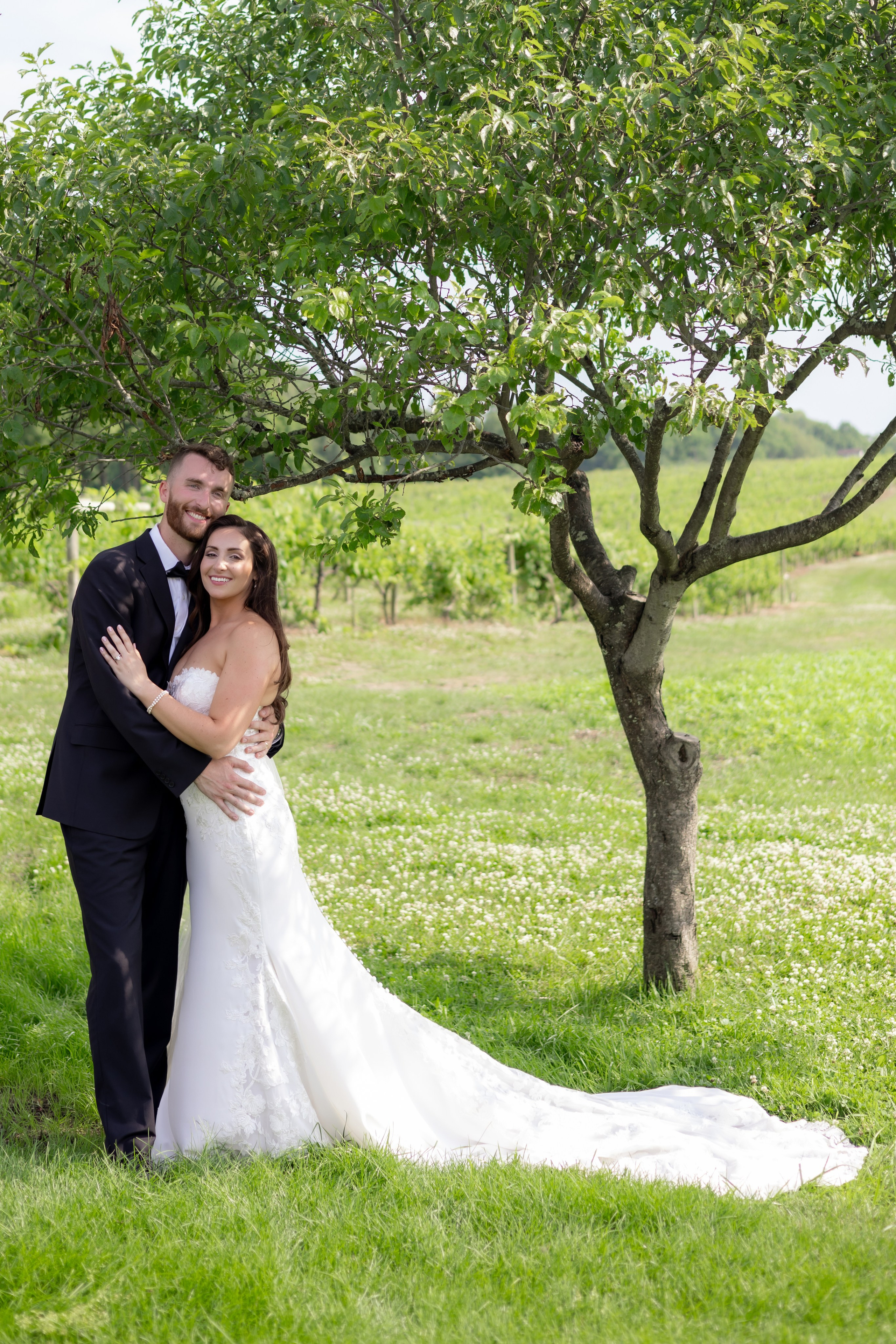 Angelica & Conor. Wedding Photo & Video