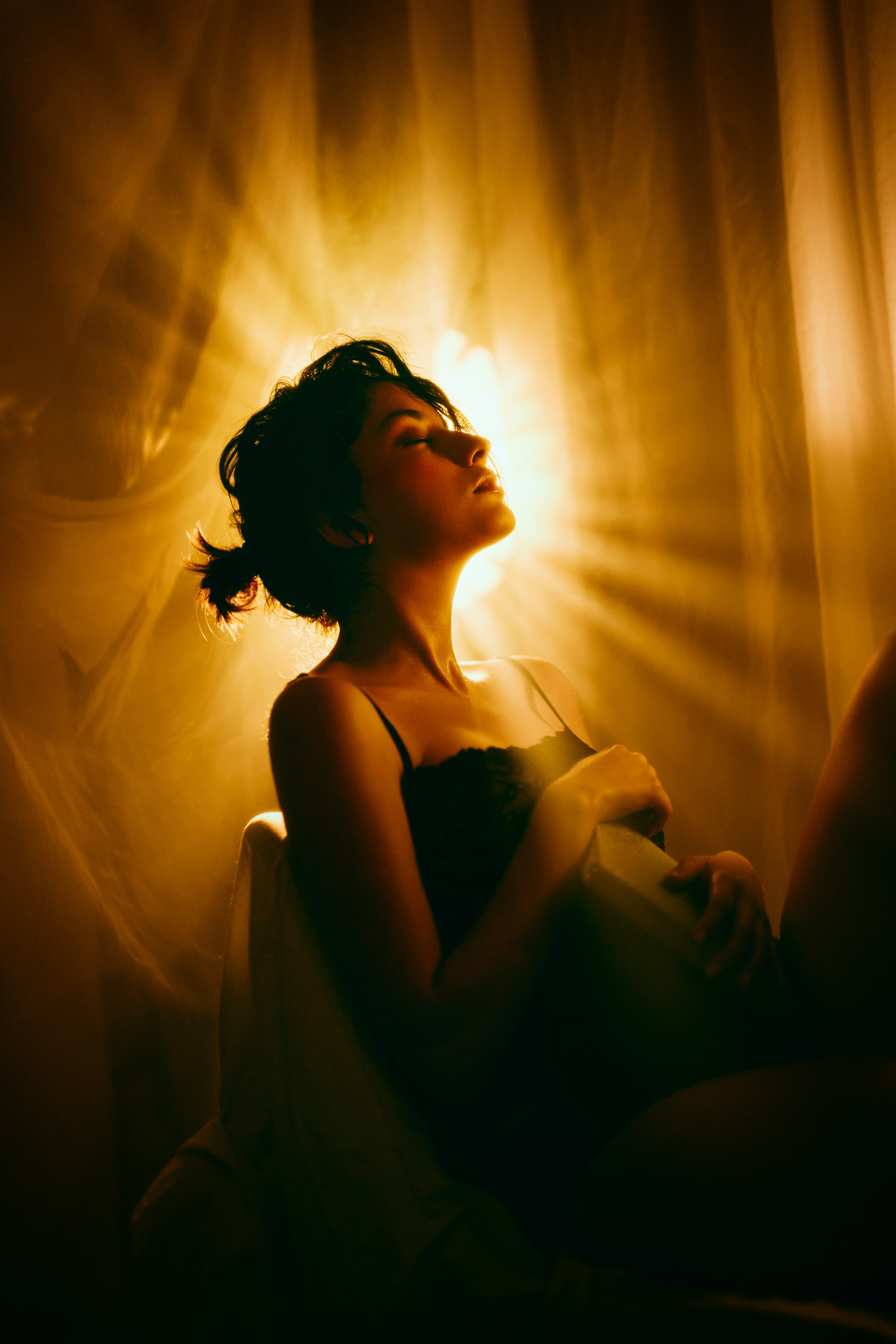 Workshop Chile 2026. Fineart photographer and Visual Artist in Santiago Chile - Ronny Garcia