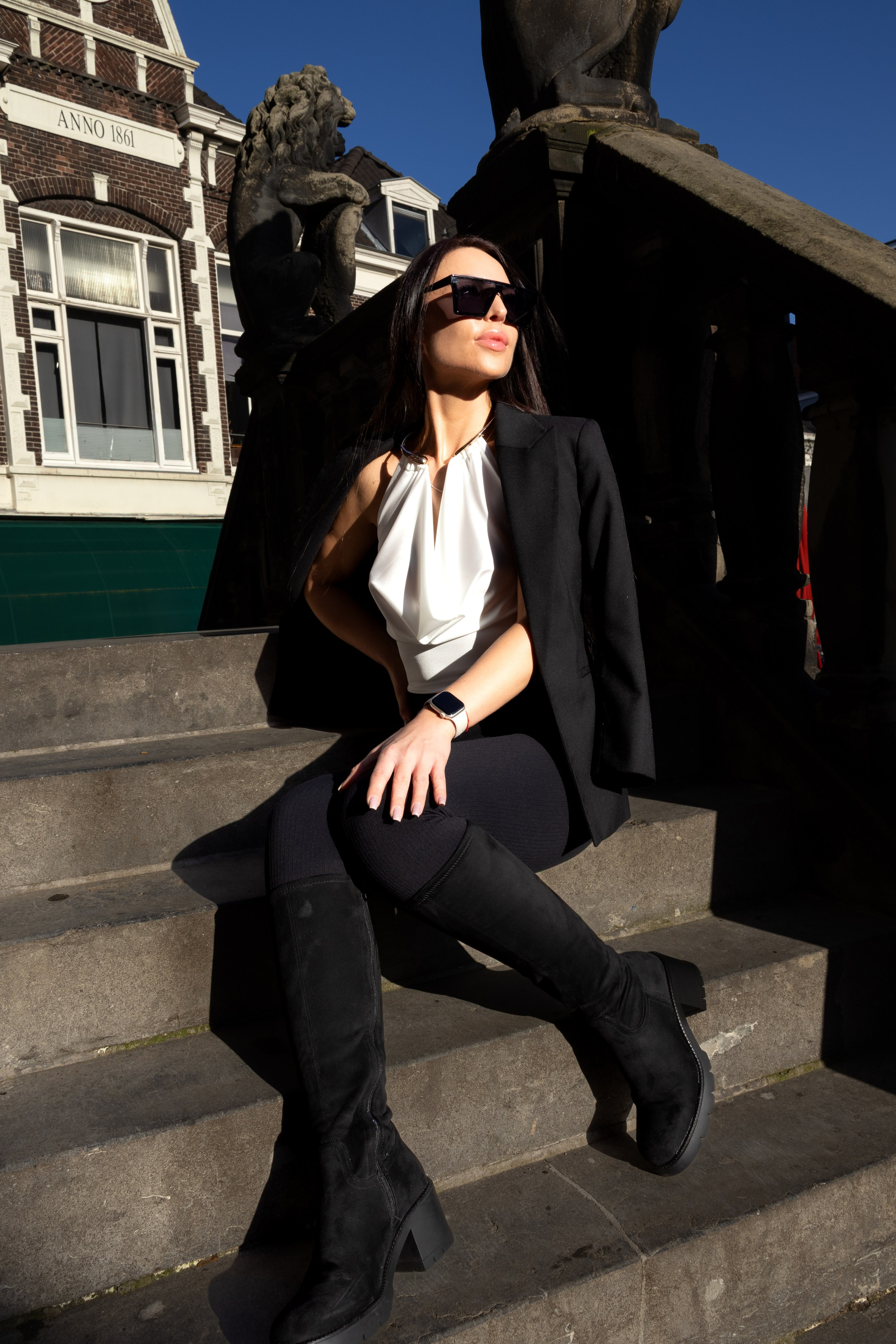 Evita. Anastasia M Photographer