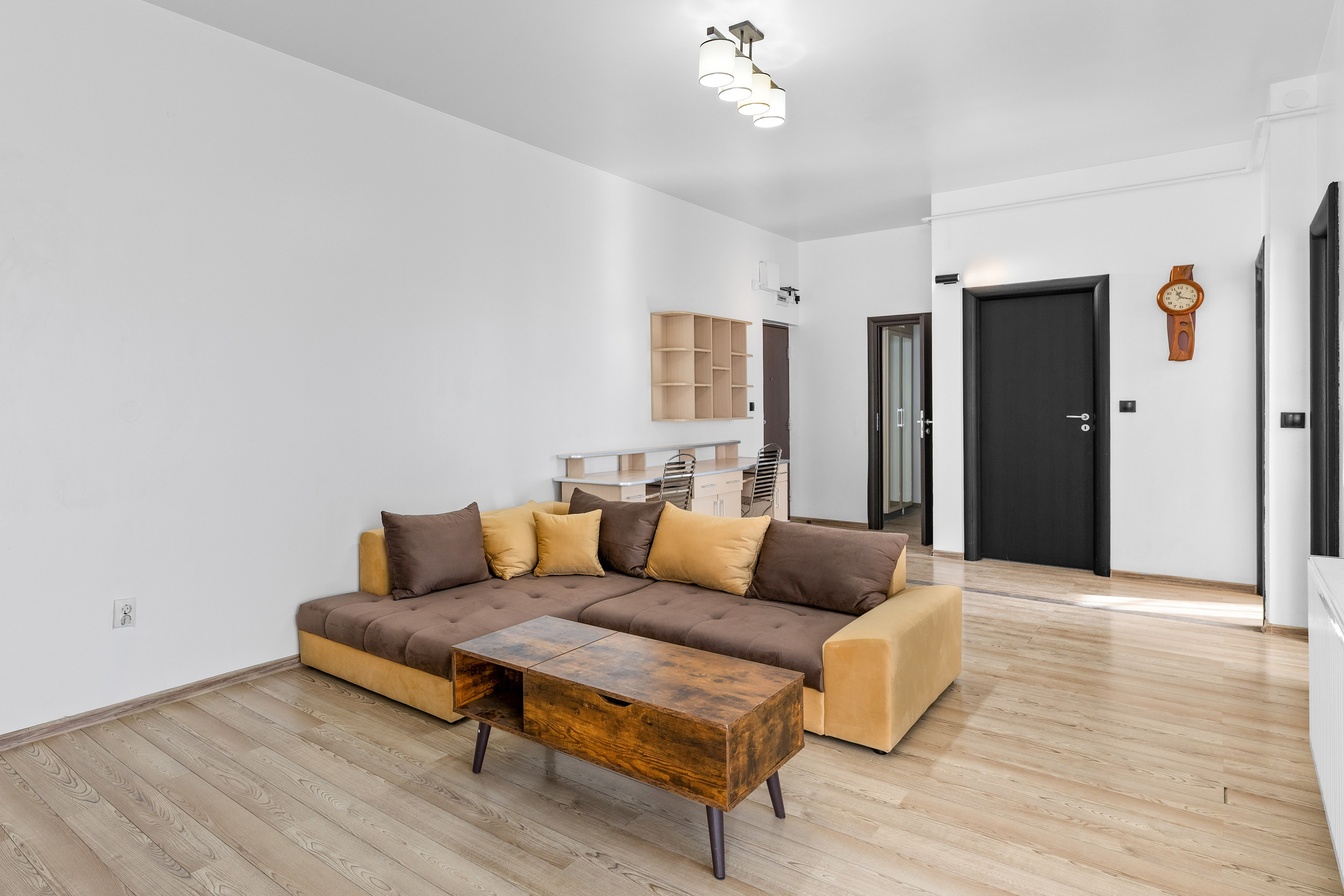 INTERIOR - REALESTATE. Samuel Ciobanu