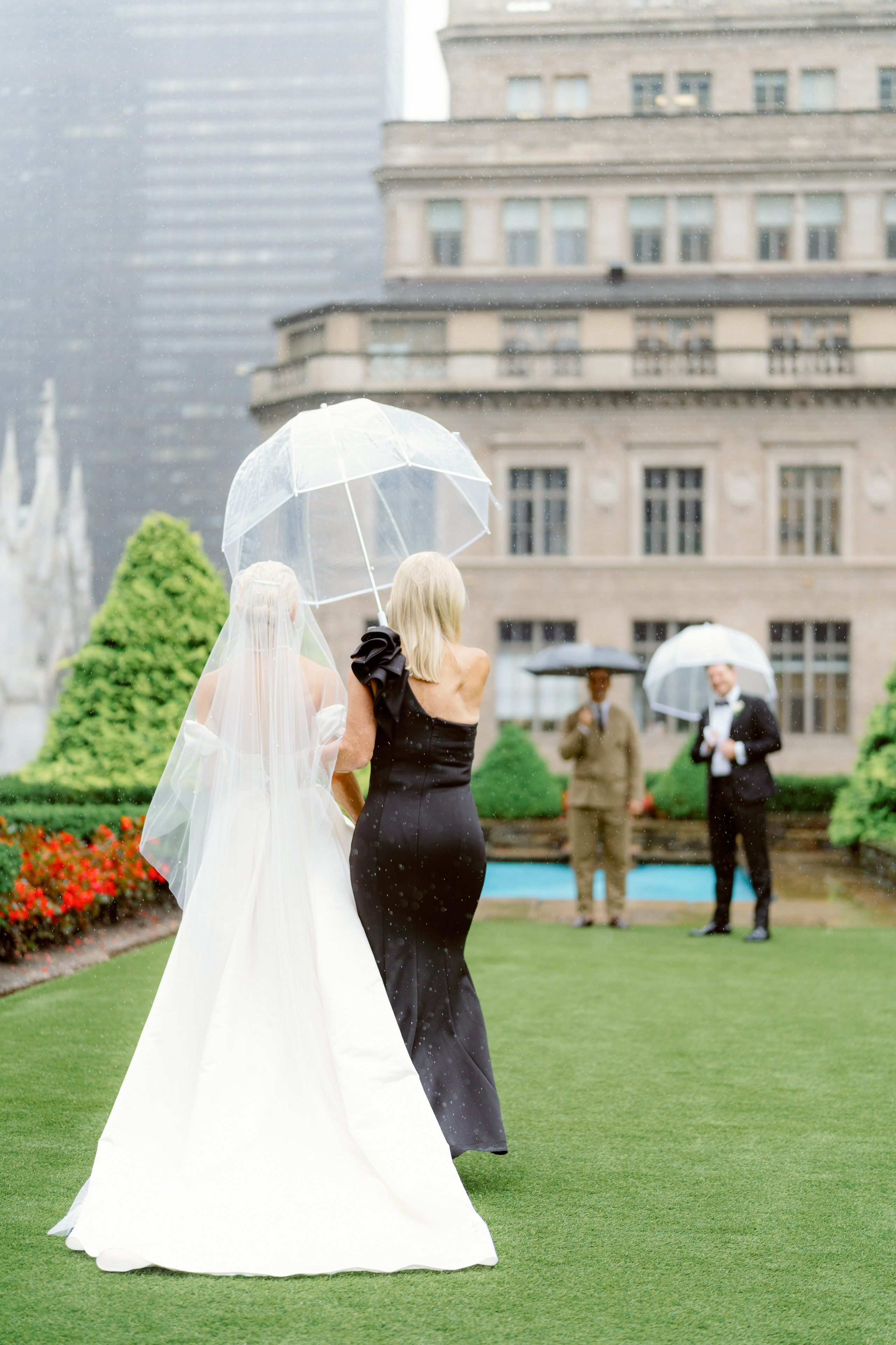 Brianna and Josh’s Manhattan Loft 620 Wedding. Wedding photographer and videographer New York | New Jersey