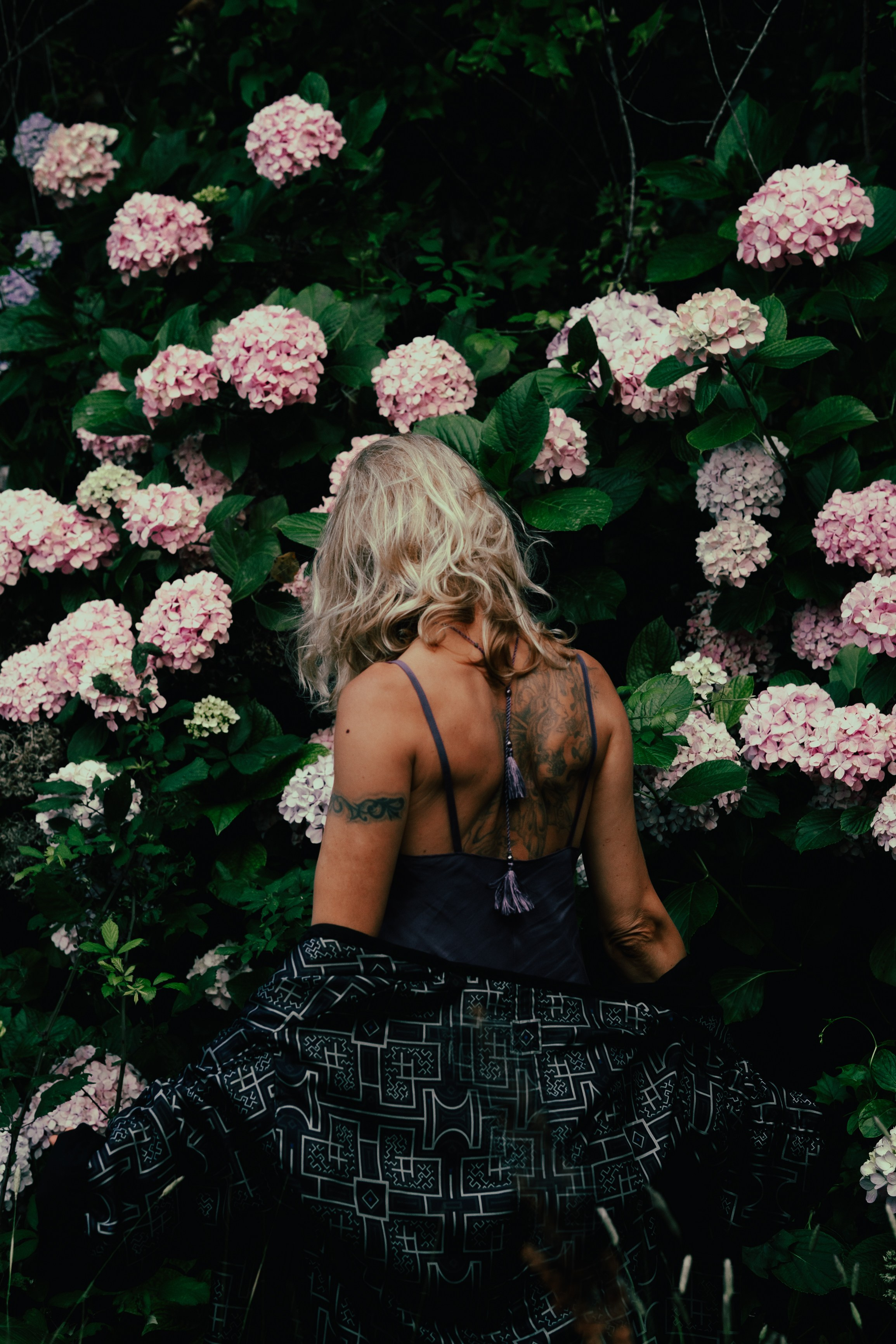 Natalya. Lisbon Event Photographer