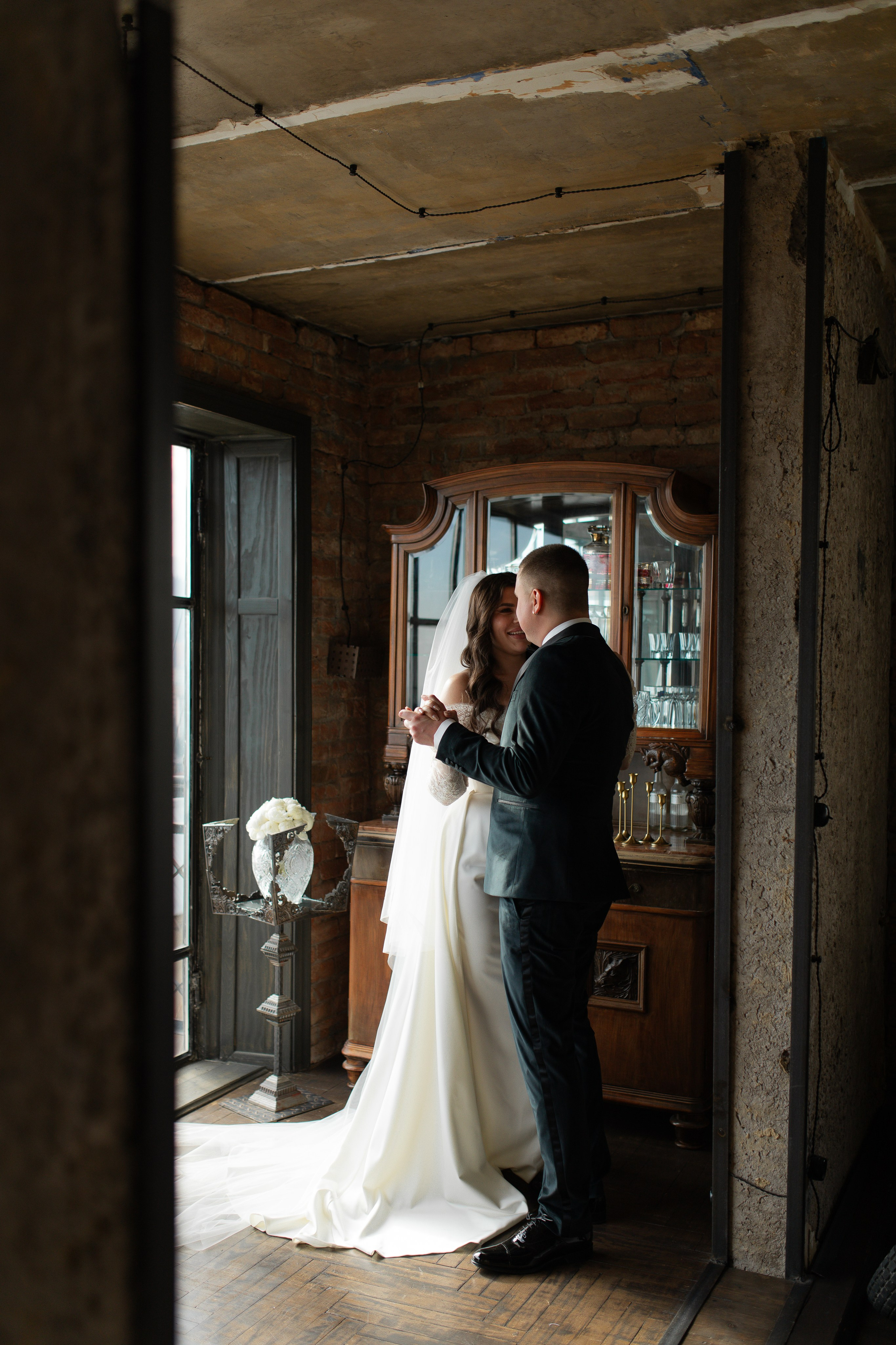 Andriy & Ksenia. Wedding photographer in Georgia