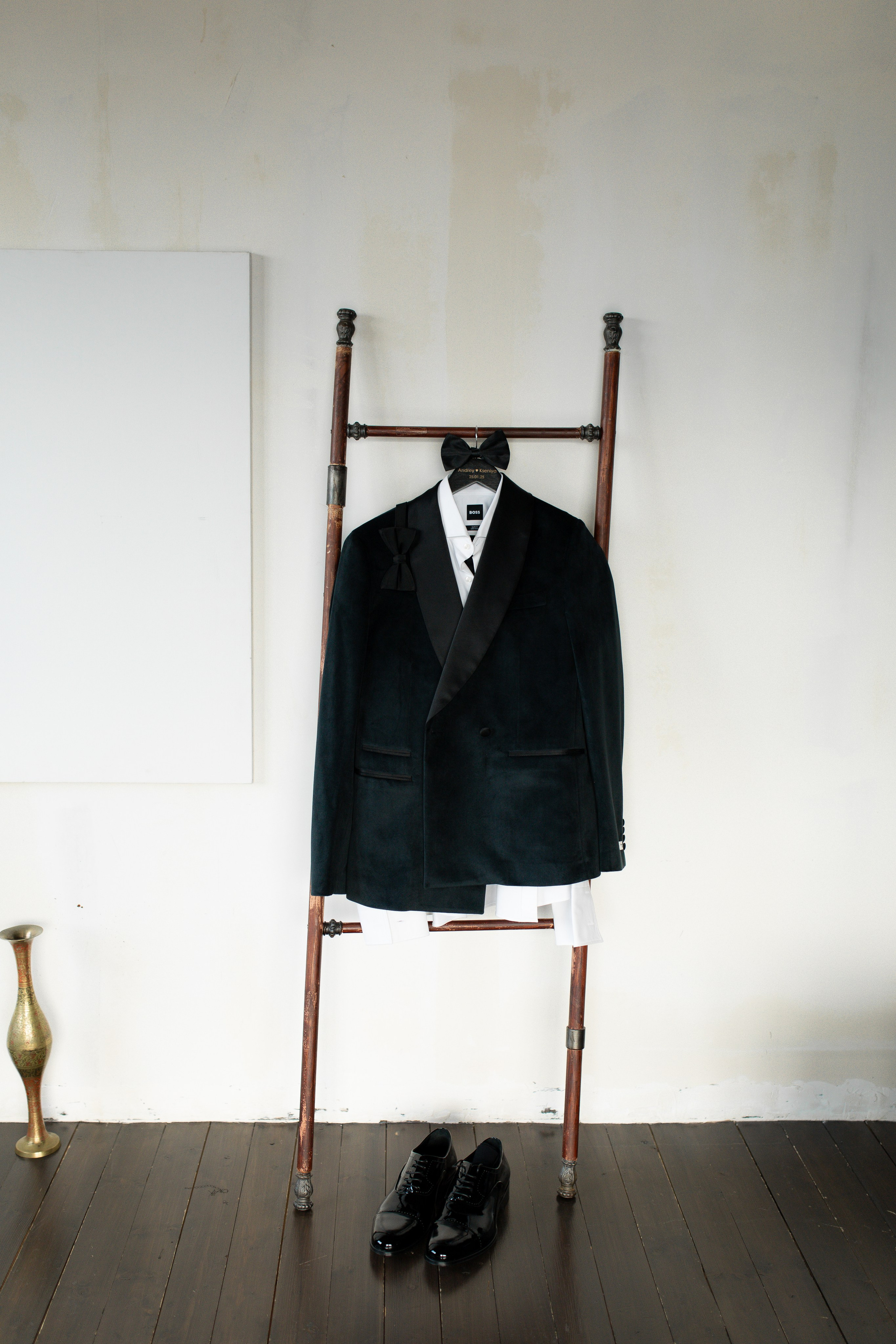 Andriy & Ksenia. Wedding photographer in Georgia