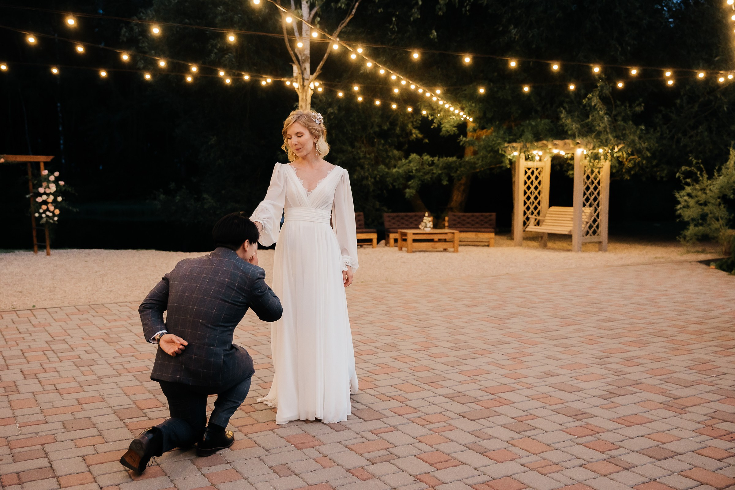 Chen & Victoria. Свадебный и семейный фотограф в Риге Игорь Давидович