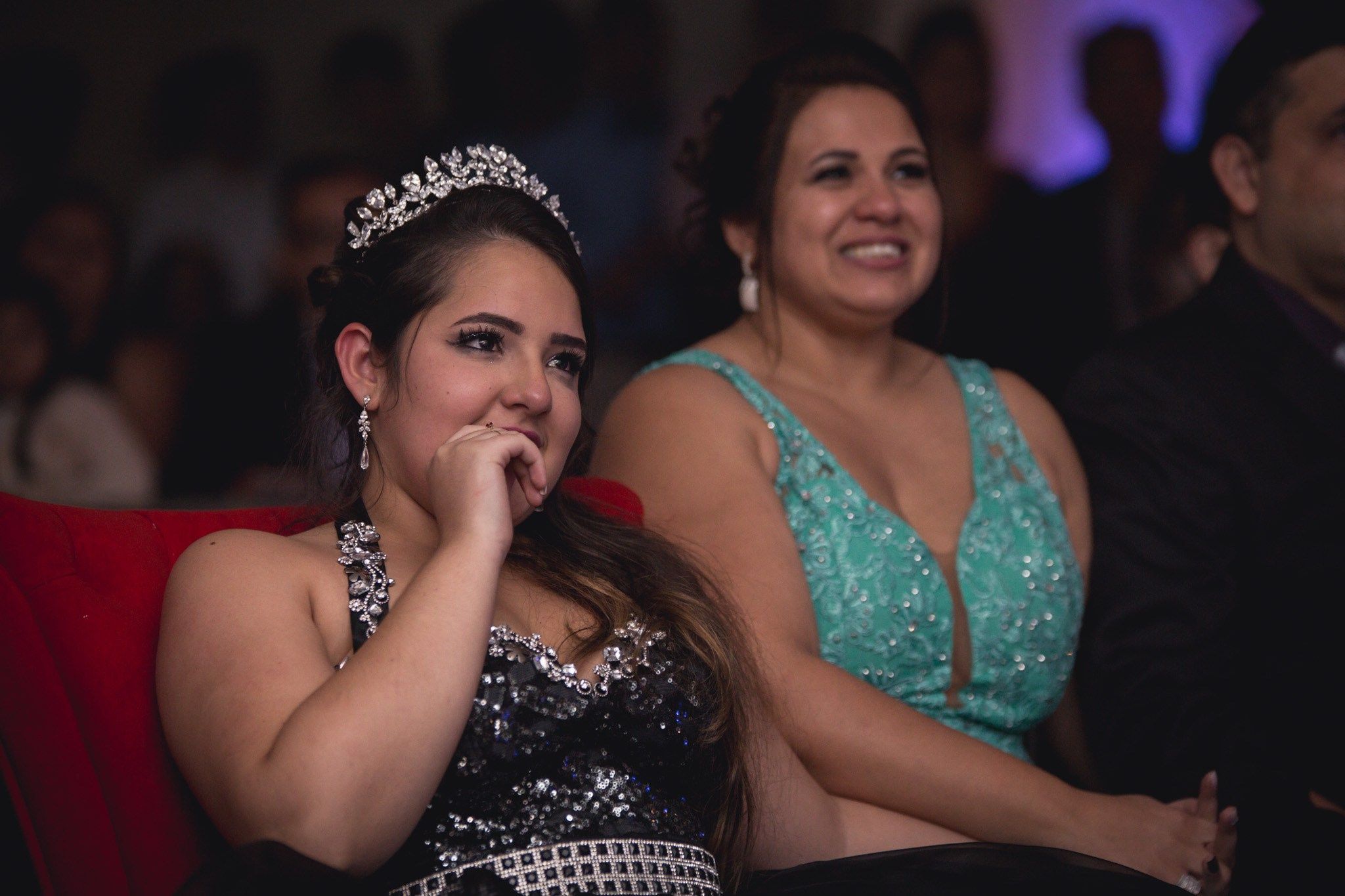 Camila — 30/06/2018. Luiz Medeiros Produções