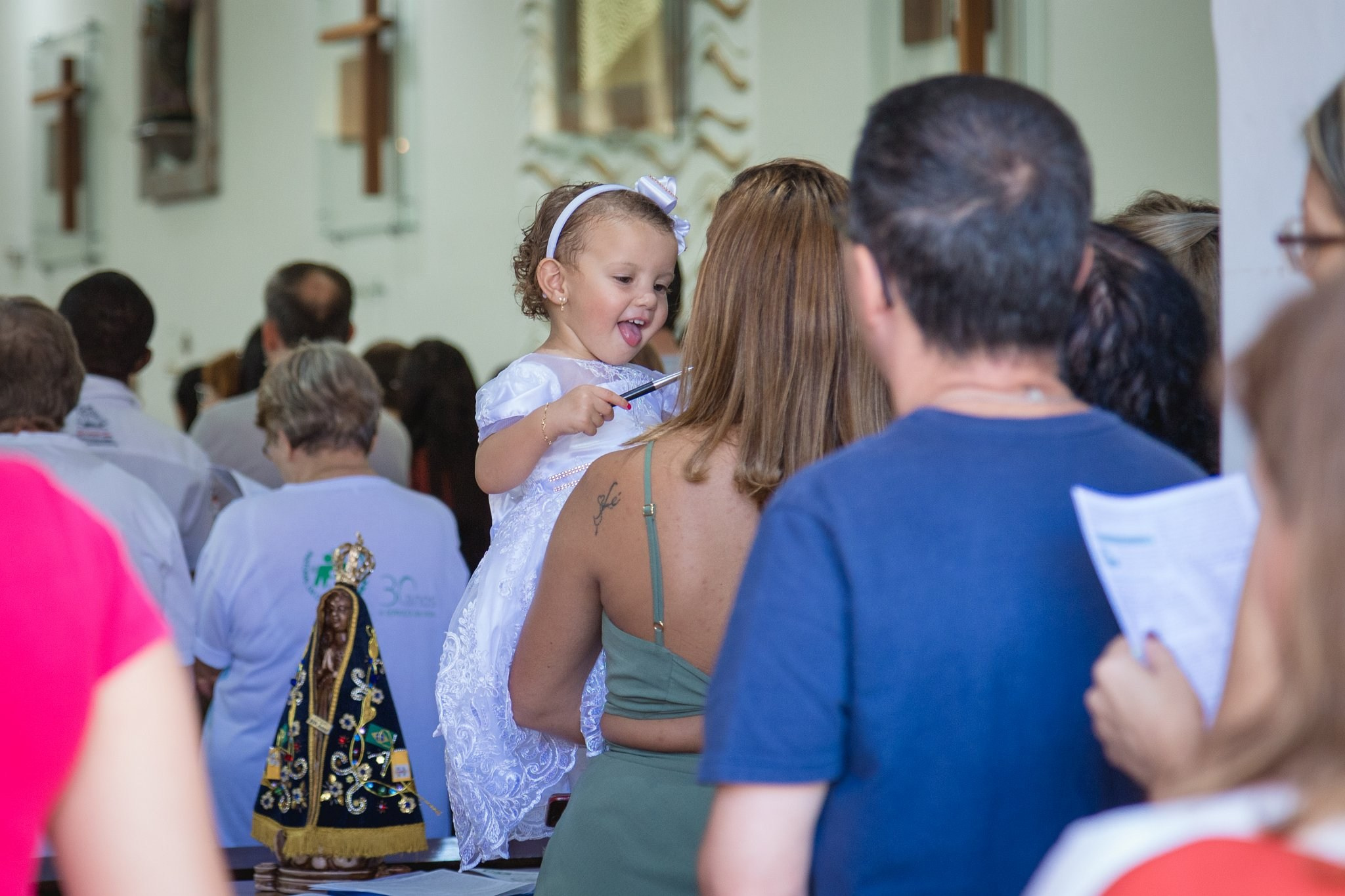 Valentina — 16/01/2020. Luiz Medeiros Produções