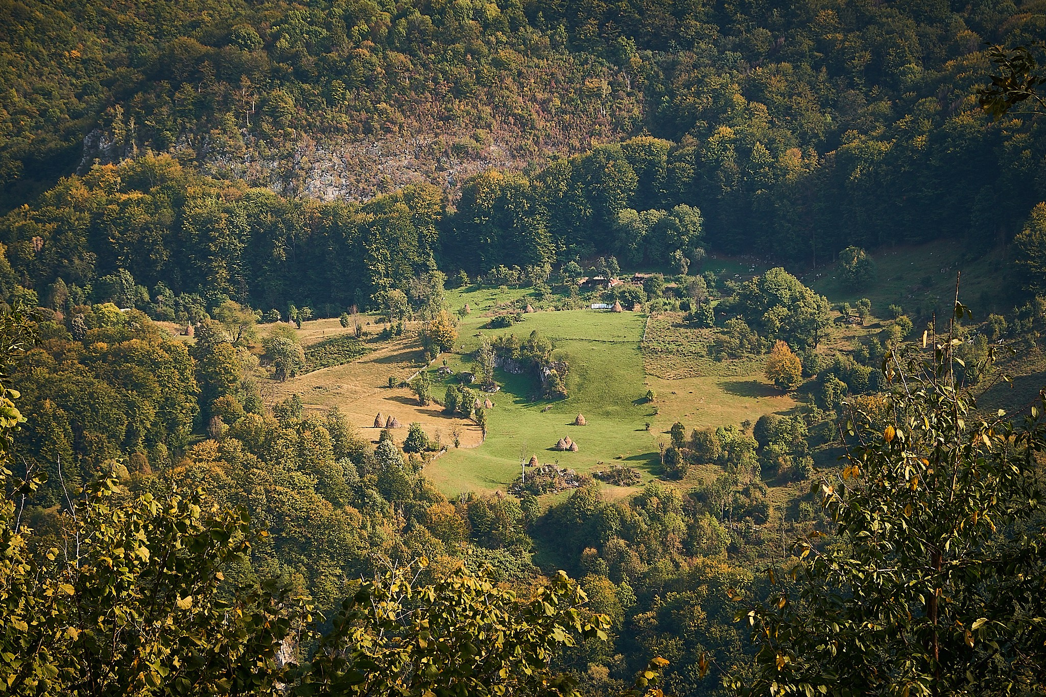 Ineleț, jud. Caraș-Severin. Pagina principală