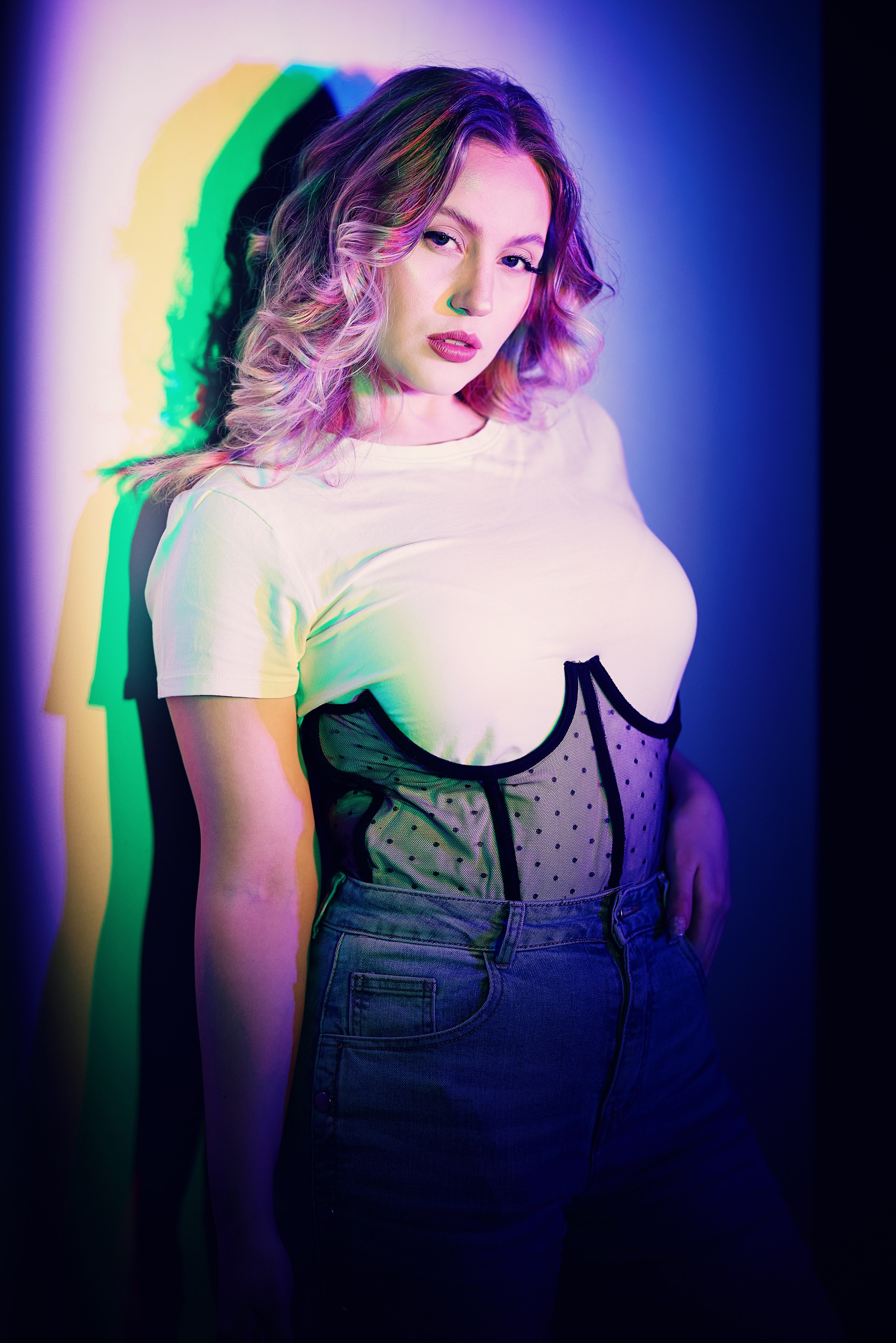 Sesiune foto portret — Diana (2). Pagina principală