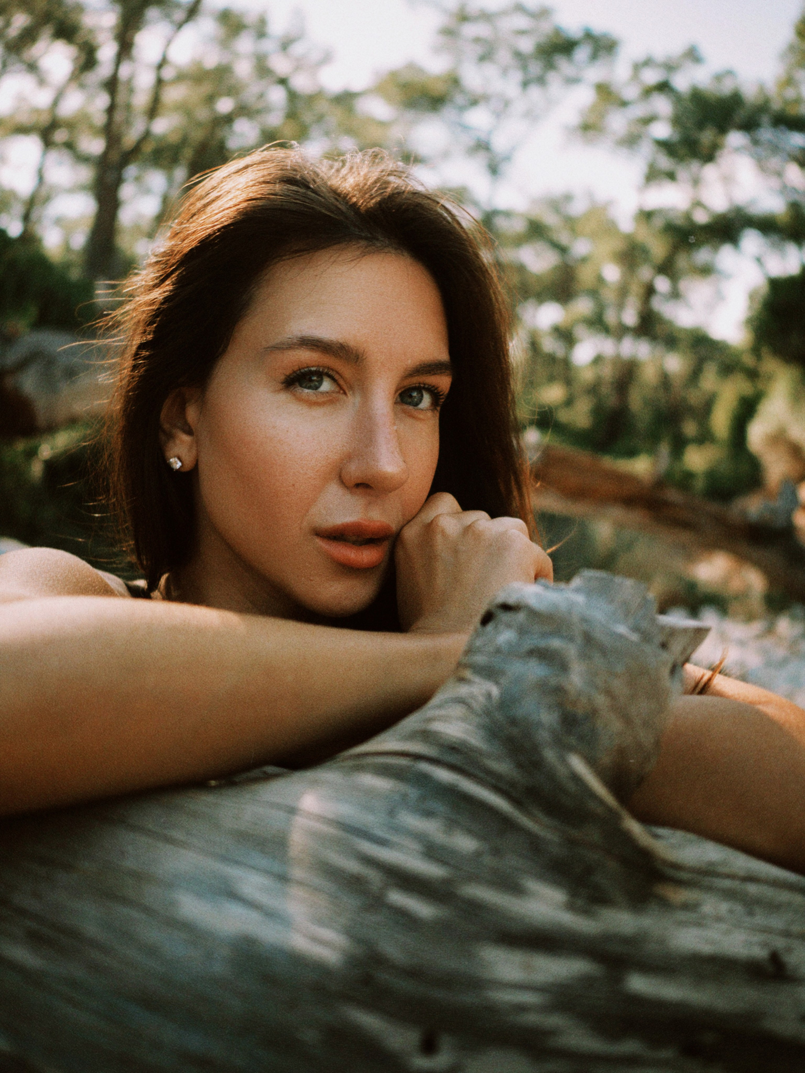 NASTYA. Photographer Inna Mendelson