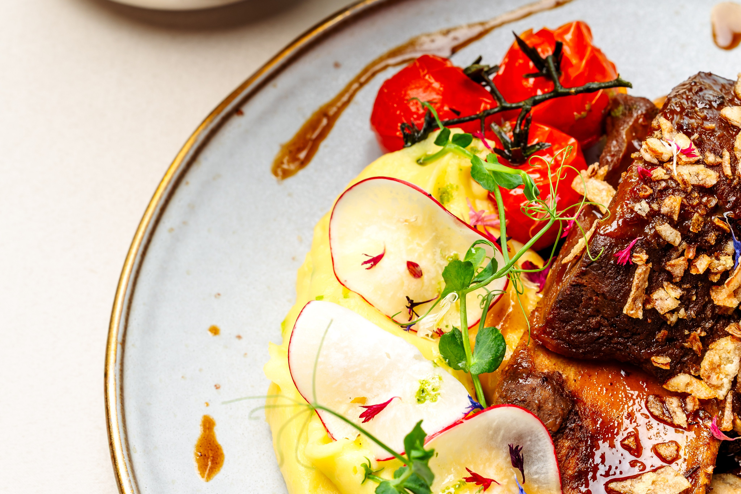 Grand View. Marius Ciocan